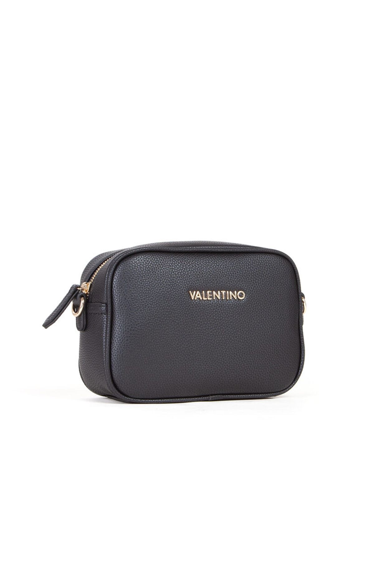Valentino-ΠΟΤΕ CAMERA BAG NERO VBS8GL15 1