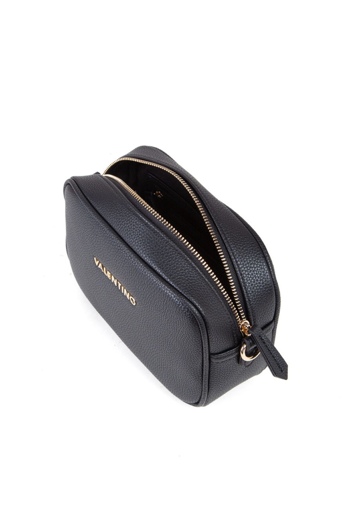 Valentino-ΠΟΤΕ CAMERA BAG NERO VBS8GL15 3