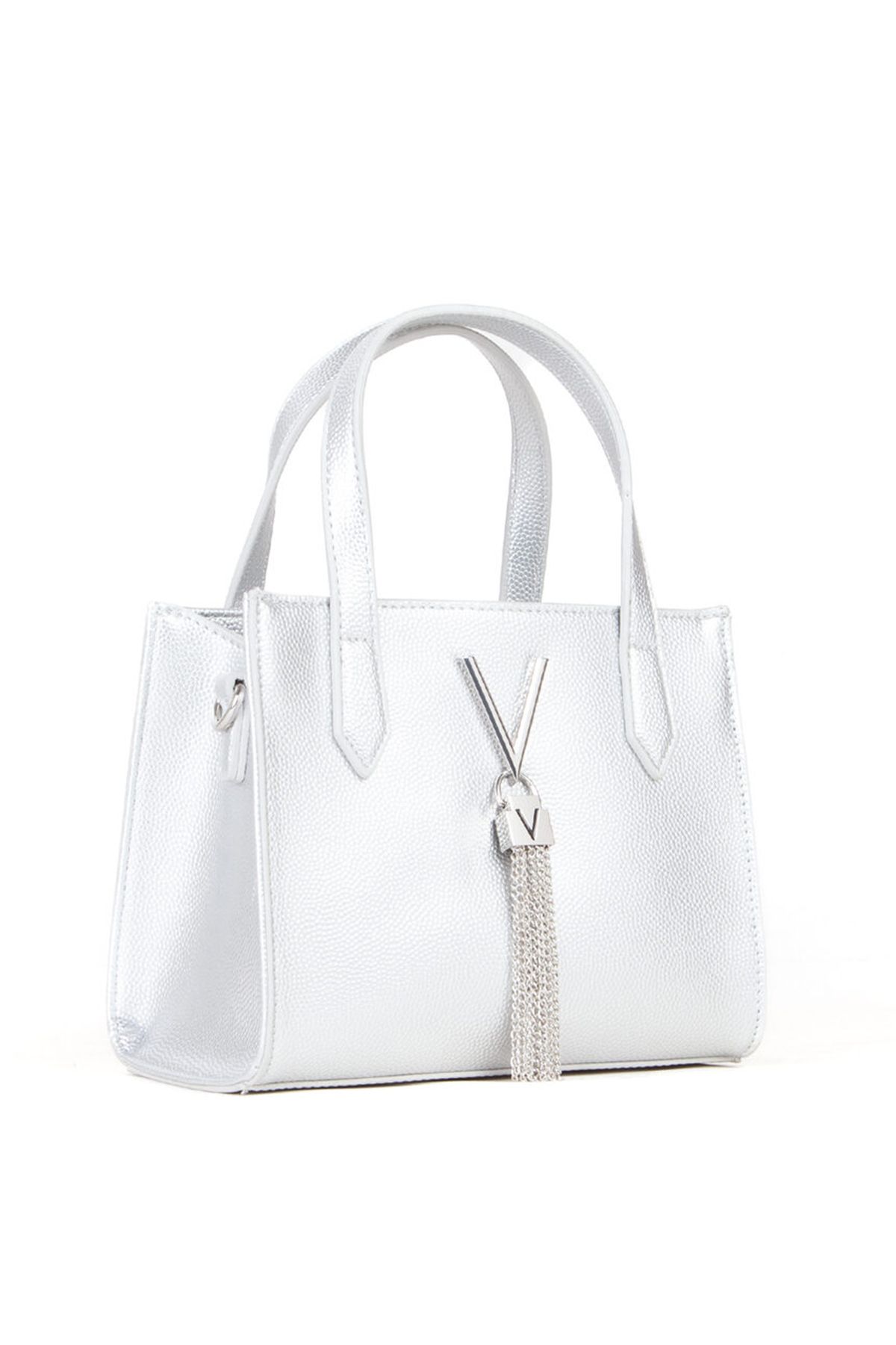 Valentino Divina Zakupy Argento Vbs1r415g Kobieta - One Size
