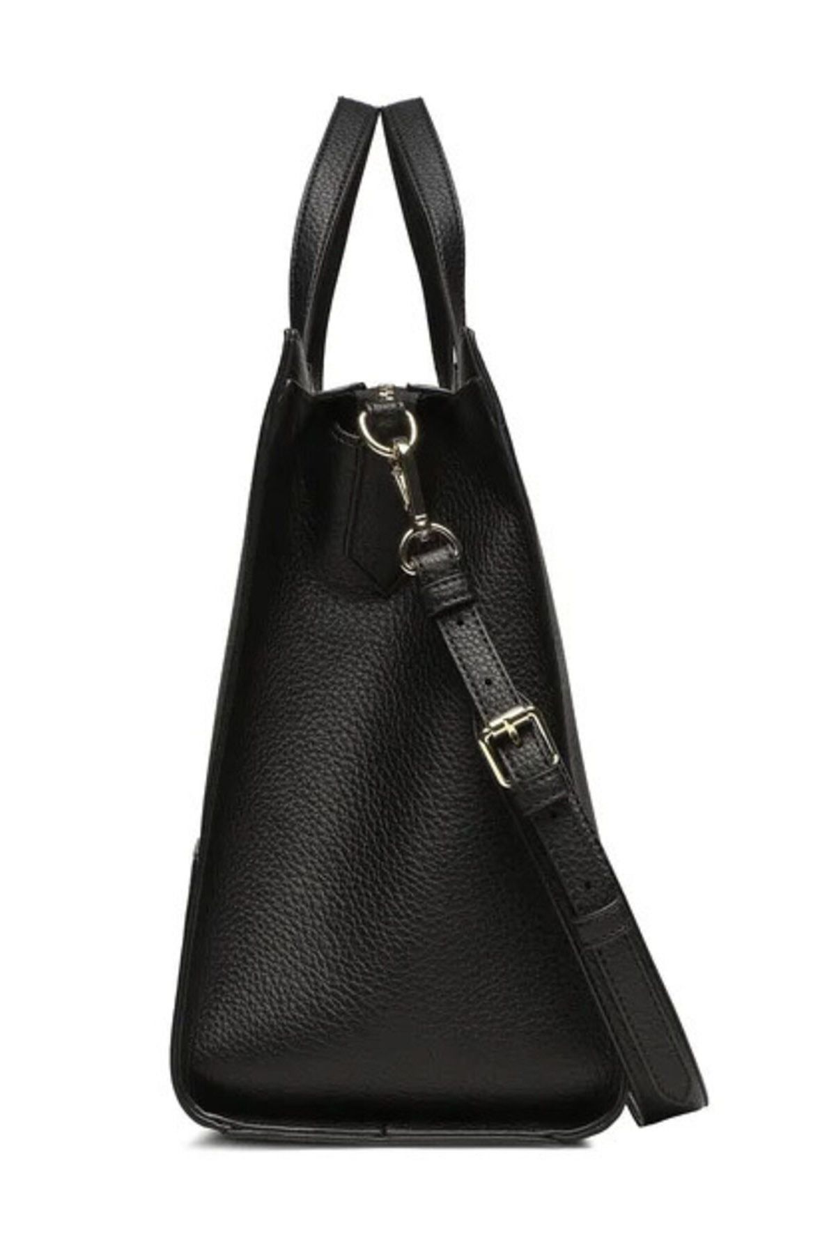 Love Moschino-NERO Damen- und Mädchentasche 2