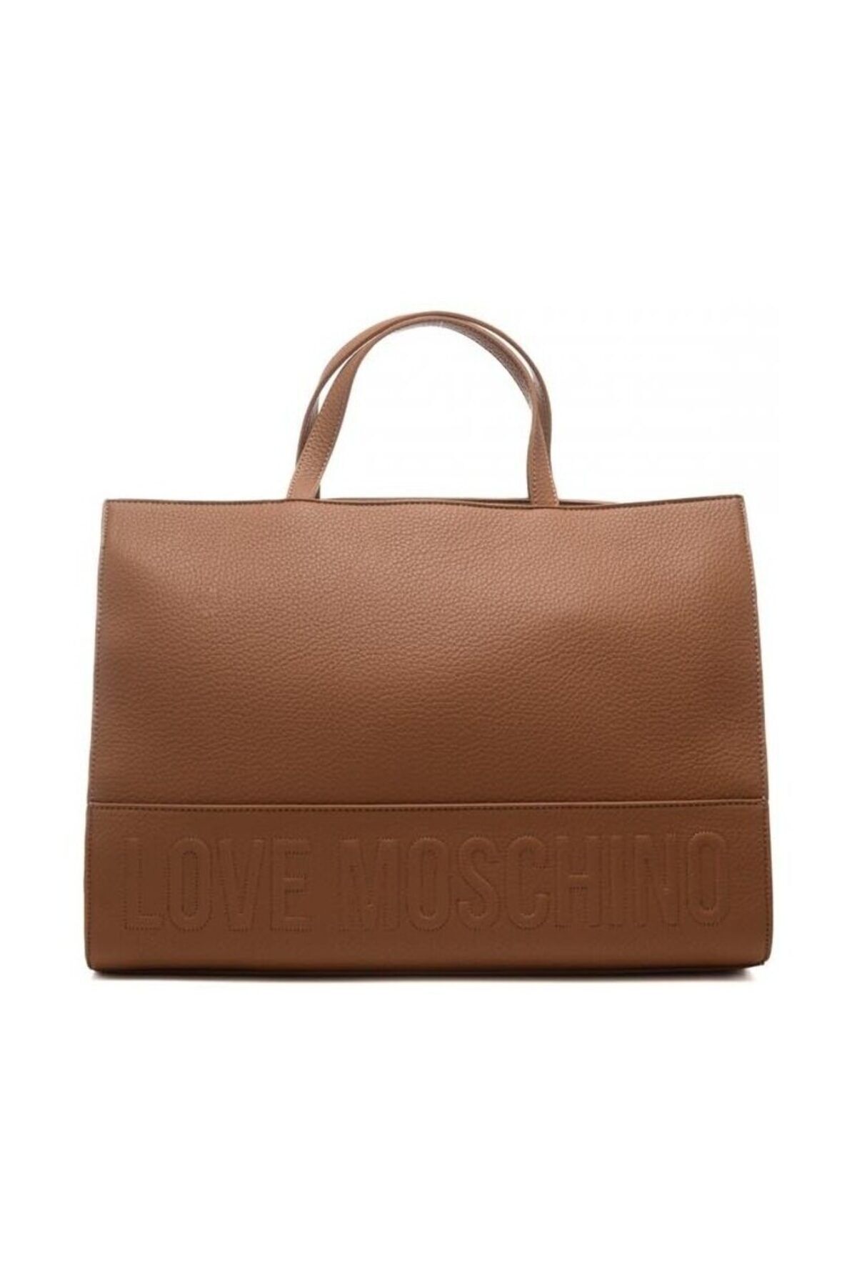 Love Moschino Torba Damska I Dziewczęca Cammello - One Size