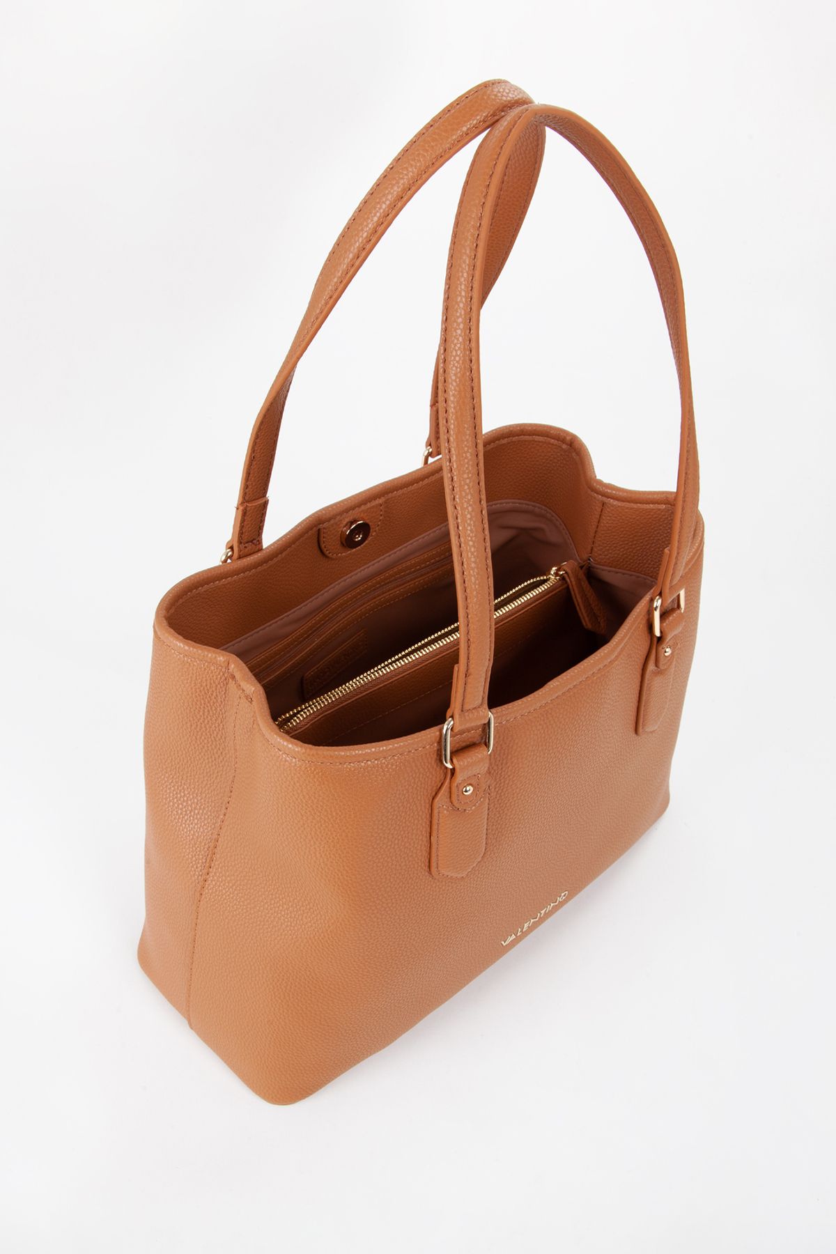 Valentino-BRIXTON SHOPPING CUOIO VBS7LX01 3