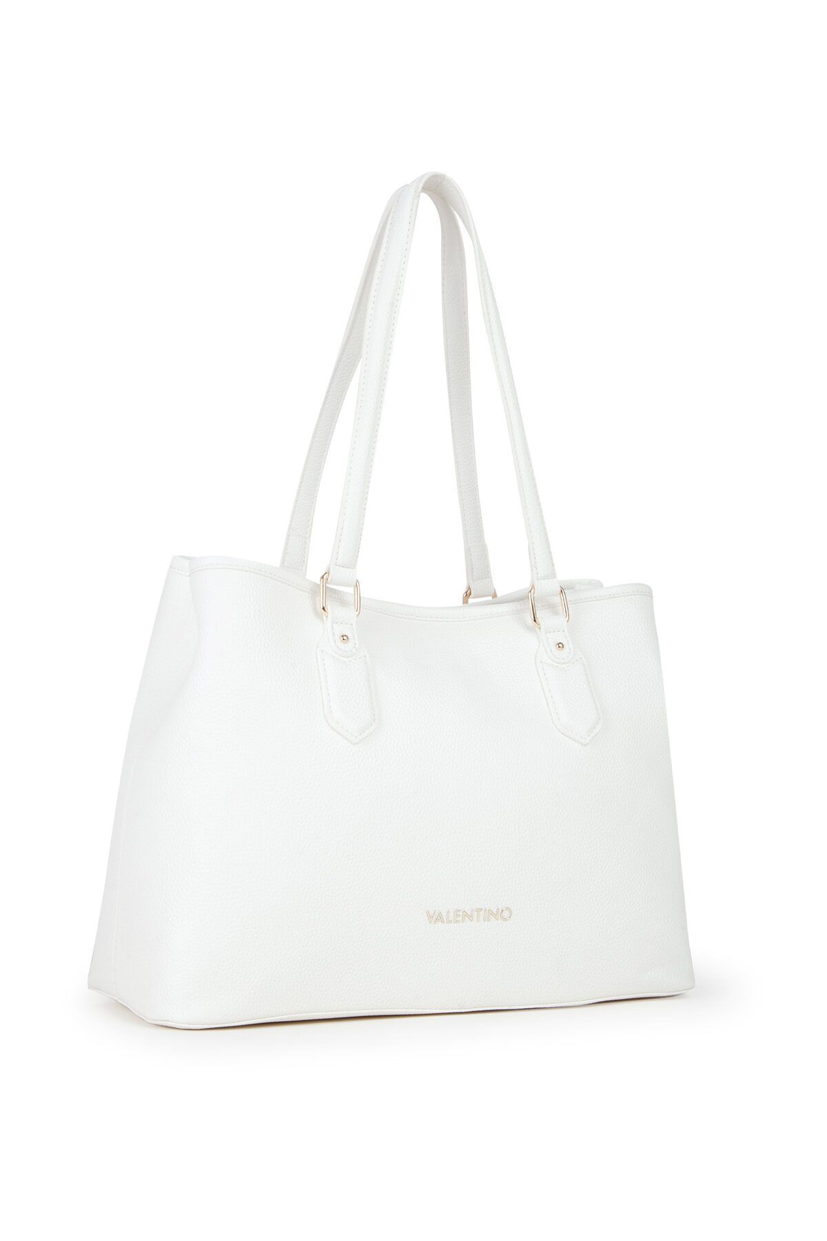 Valentino Brixton Zakupy Bianco Kobieta - One Size
