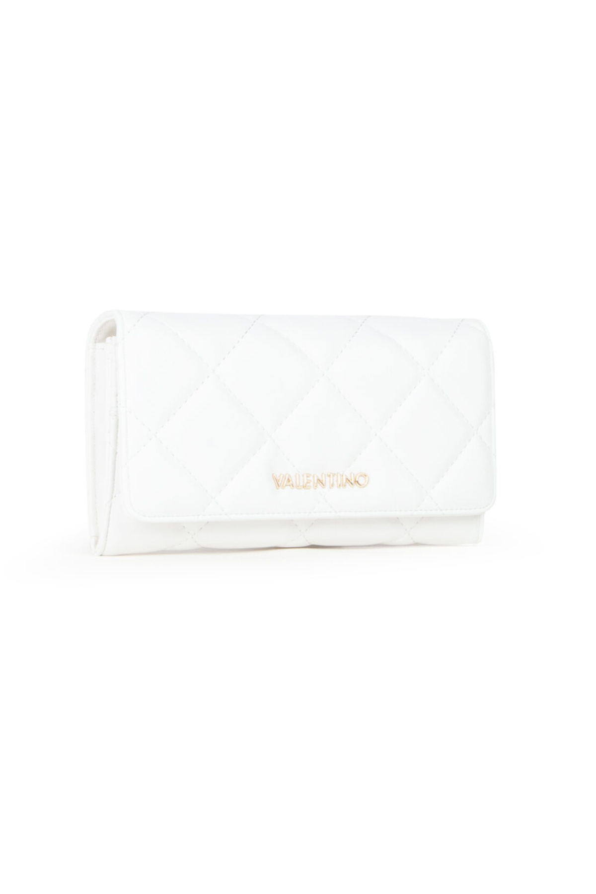 Valentino PORTFEL OCARINA BIAŁY VPS3KK113R