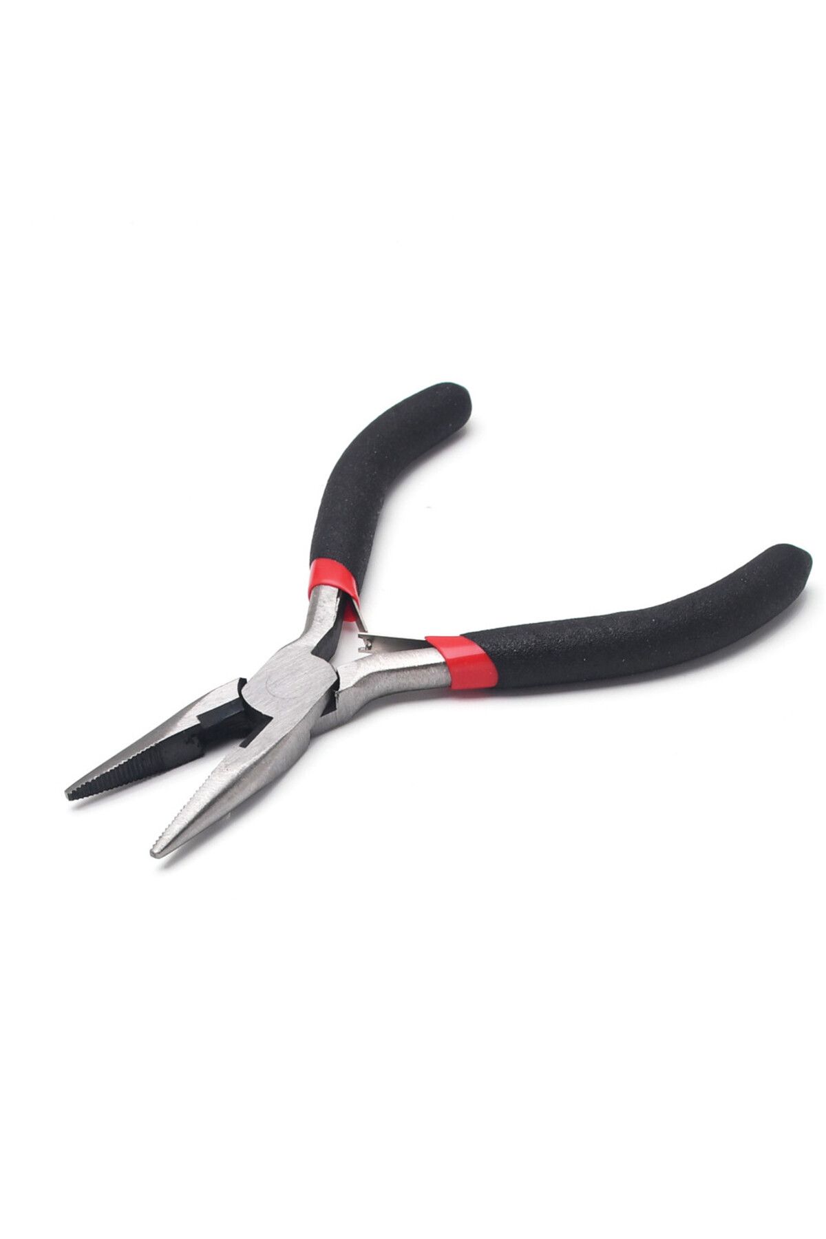 Choice-Pliers With Denticle Jewelry Pliers Tools & Equipment Long Needle Round Nose Cutting Wire Pliers For 1