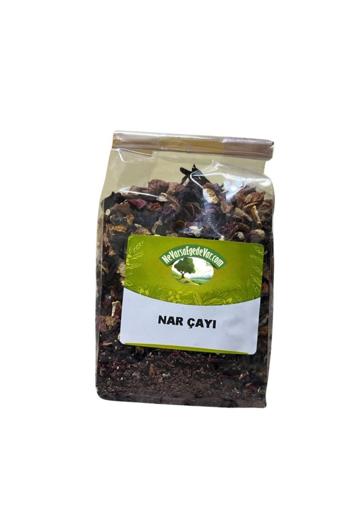 NEVARSAEGEDEVAR Nar Çiçeği Çayı 125 gram