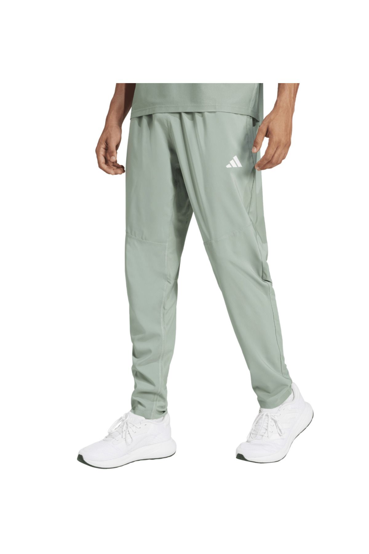 adidas Otr B Pant Erkek Eşofman Altı Yeşil JD2247