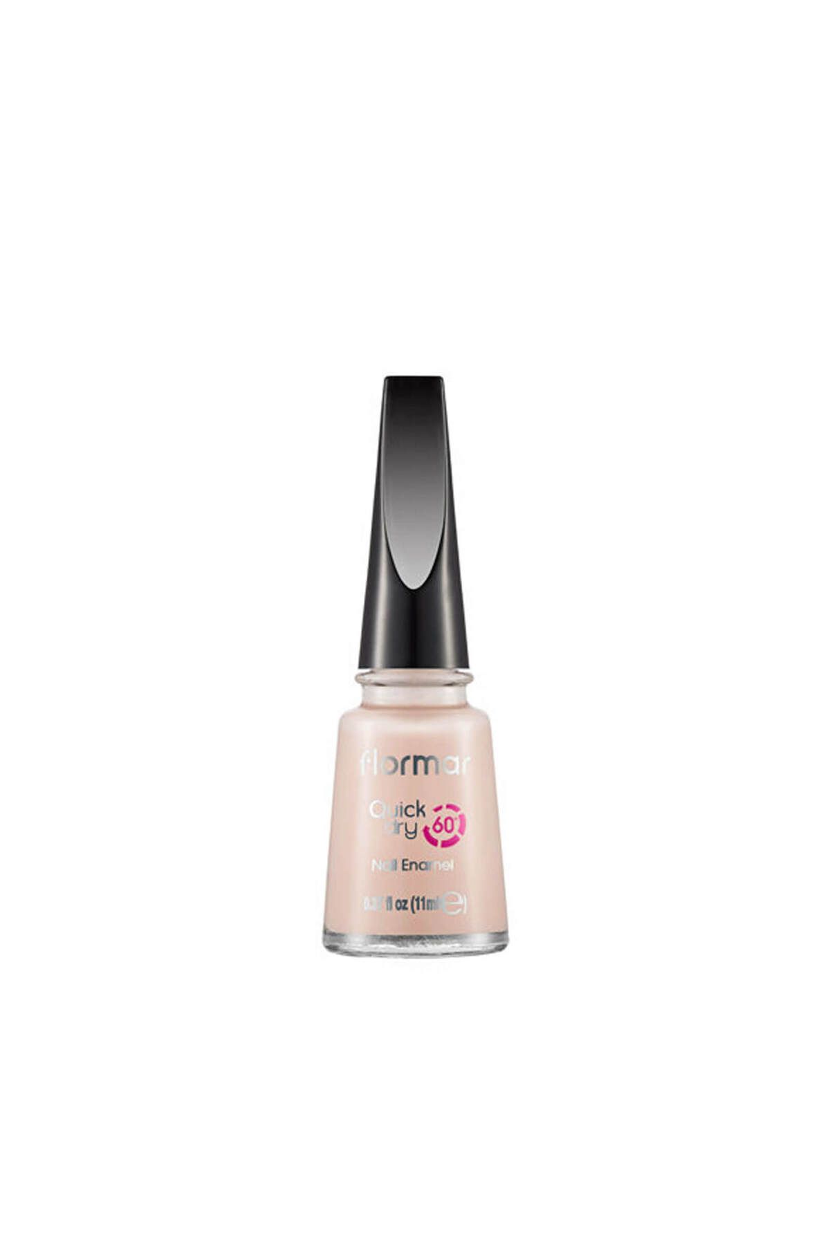 Flormar Quick Dry Nail Enamel Qd11