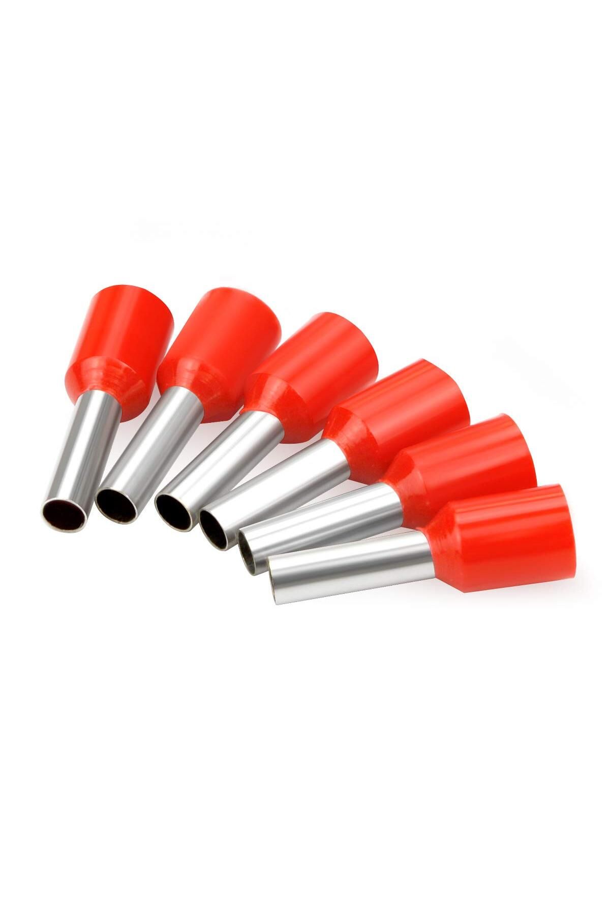 Choice-500Pcs Wire Ferrules Kit, Wire Terminal Ferrules Crimp Connector, Insulated Cord Pin End Terminal... 4