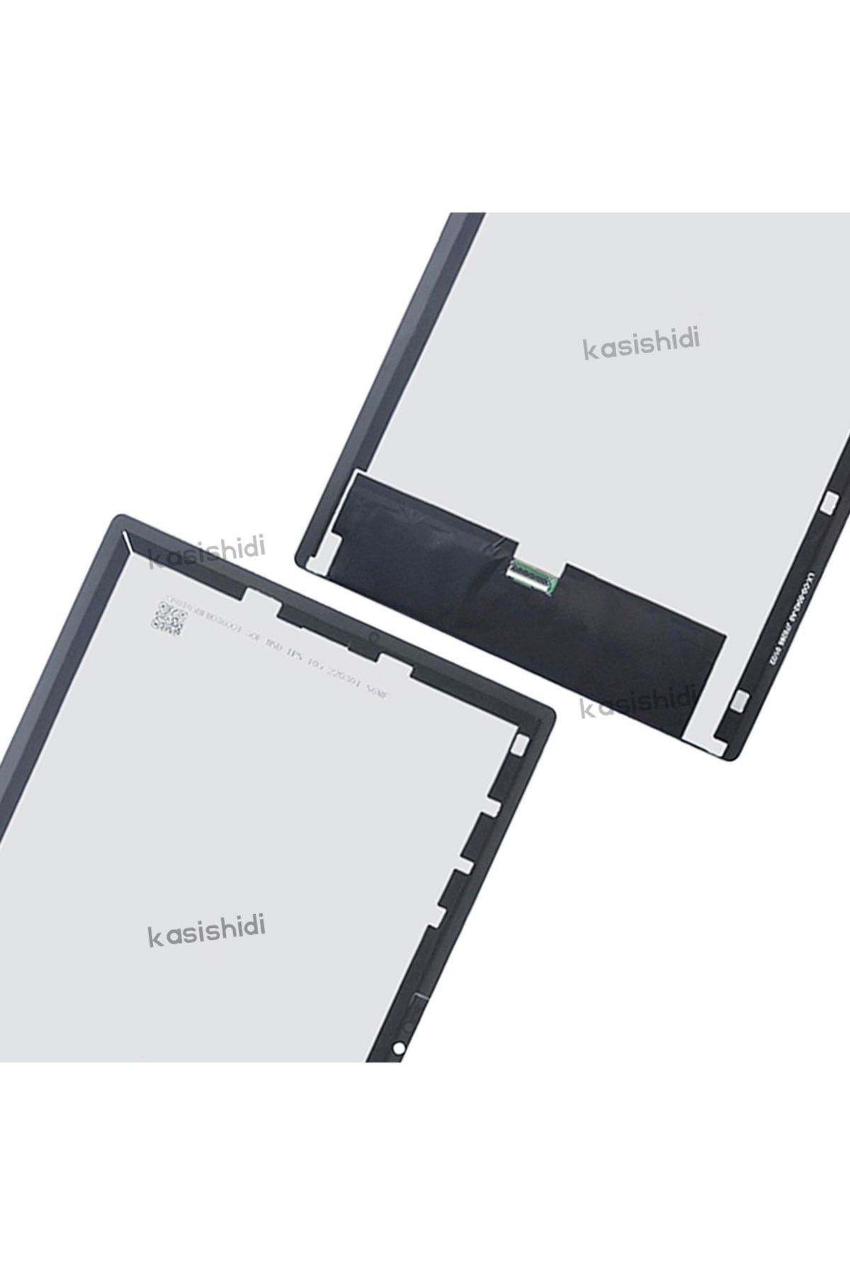 Choice-شاشة لمس وشاشة LCD باللون الأسود أوري 10.5 بوصة لجهاز سامسونج جالاكسي تاب A8 10.5 2021 SM-X200 X205 X205C 3