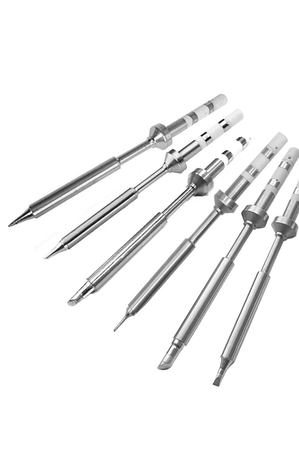 Choice-Ts-bc2 Silver Ts-b2 Ts-bc2 Ts-bc3 Ts-c1 Ts-c4 Ts-d24 Tips For Replacement Pine64 Ts100 Ts101 Si012 P 8