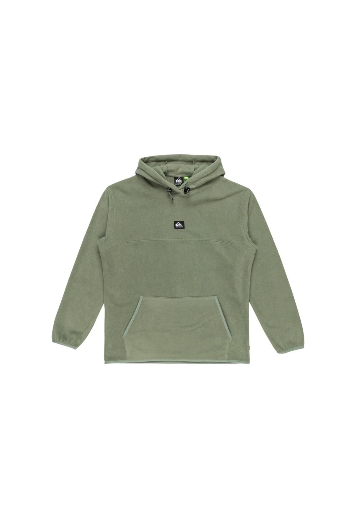 Quiksilver-Sea Cliffs Hood 6