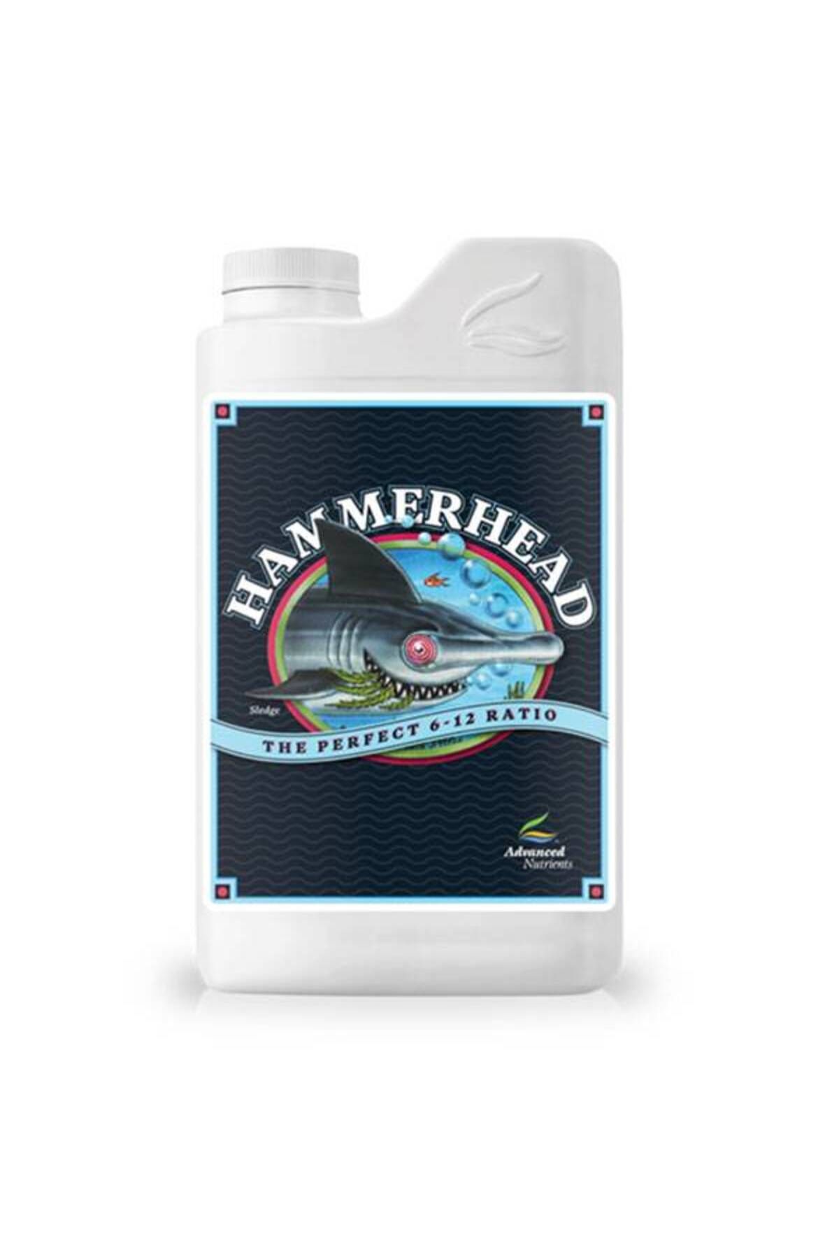 Advanced Nutrients Hammerhead 1 Litre