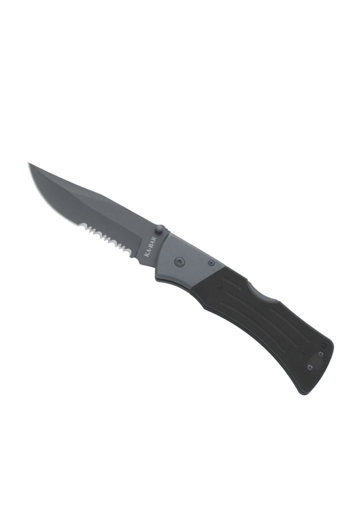 KA-BAR G10 MULE KATLANIR BIÇAK