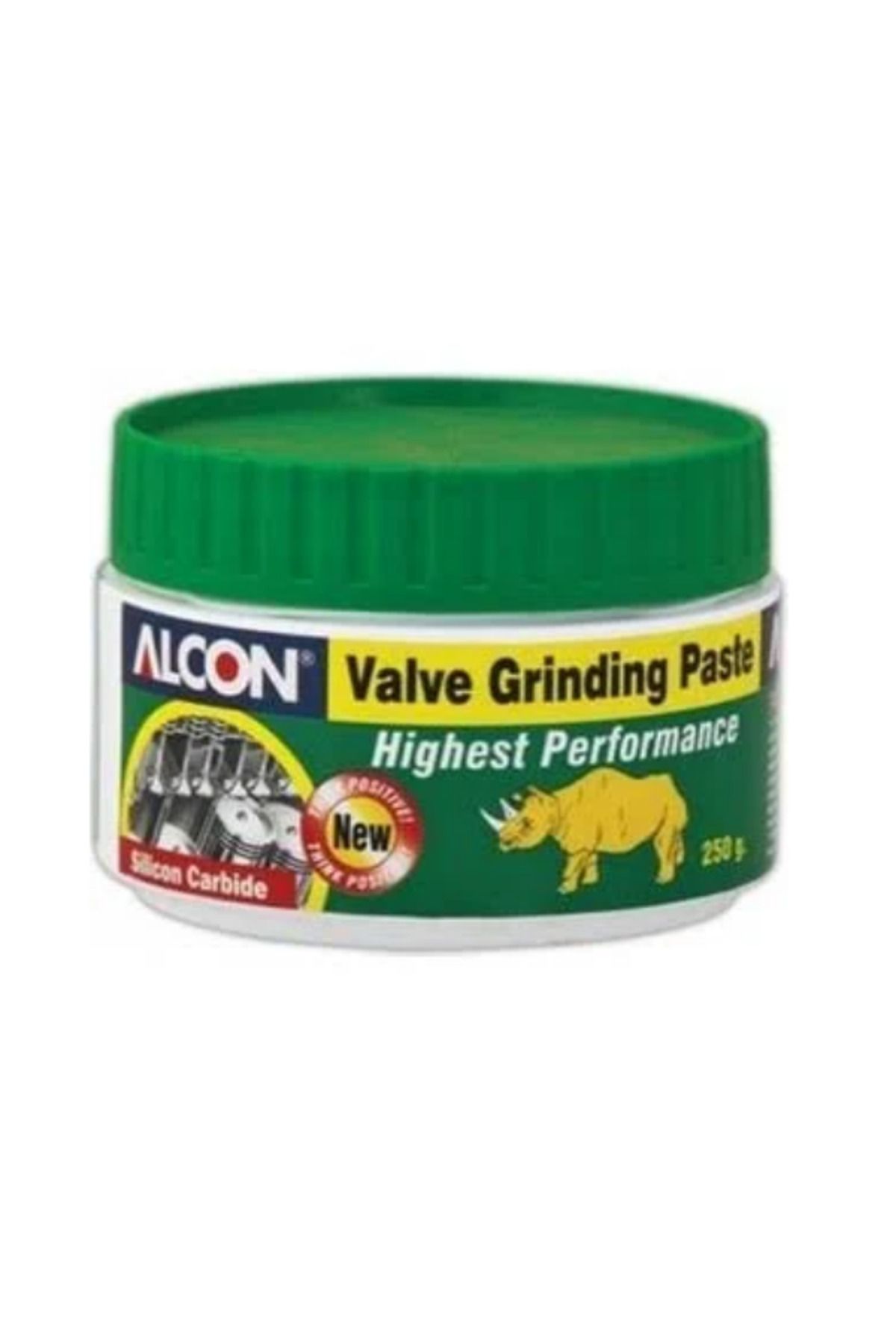 Alcon Subap Alıştırma Macunu 80-60-120-180 kum