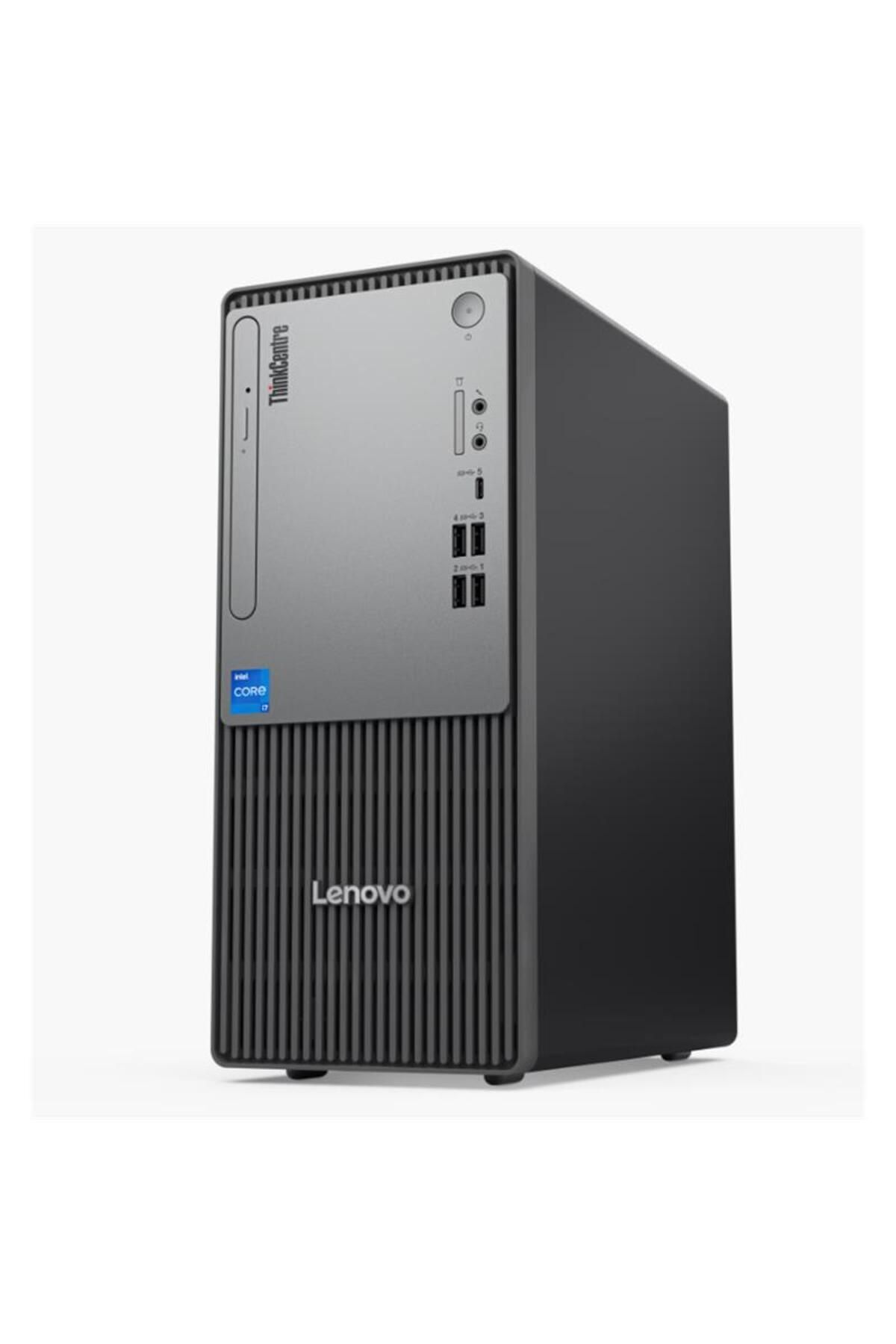 その他 Lenovo pc LENOVO PC NEO 50T THINKCENTRE 12UB000LTR I7-13700 16GB 512SSD UHD