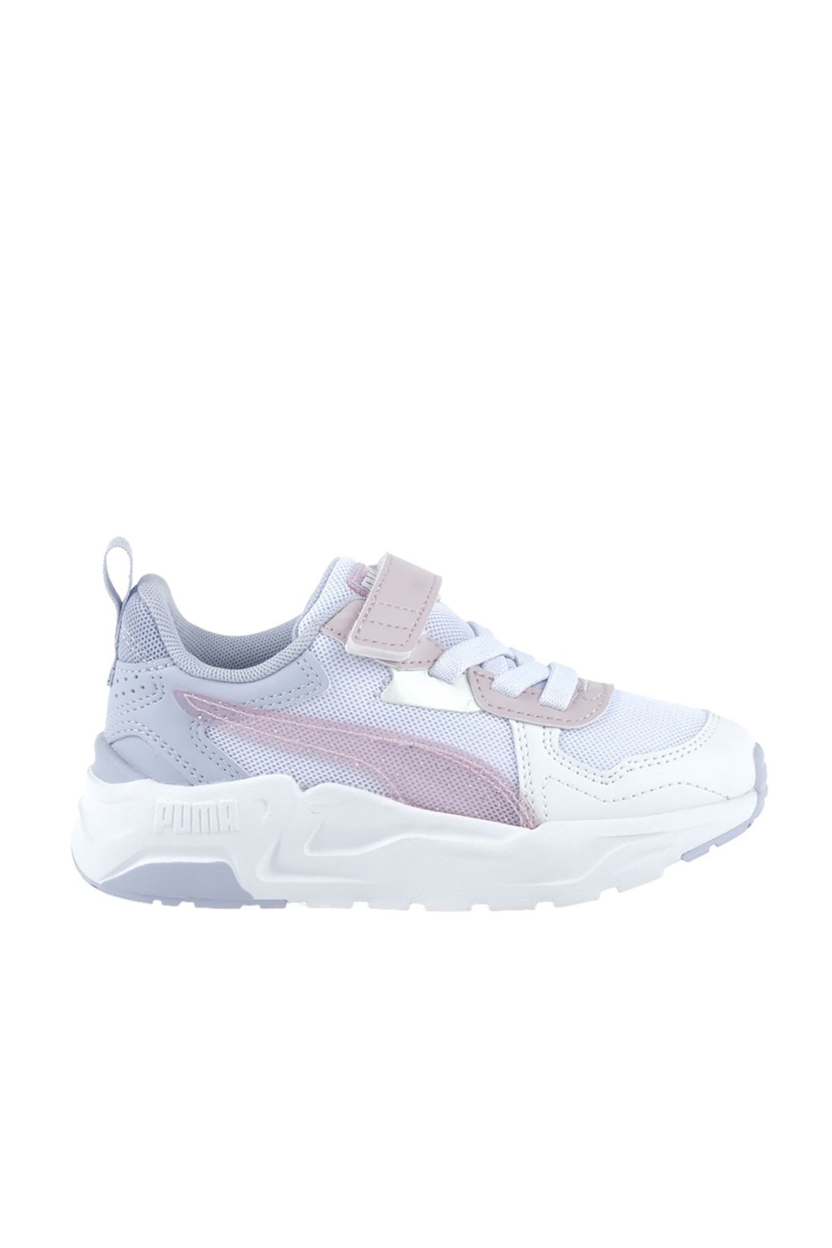 Puma Trinity Lite Blurry Dreams Çocuk Spor Ayakkabı (402266-01)