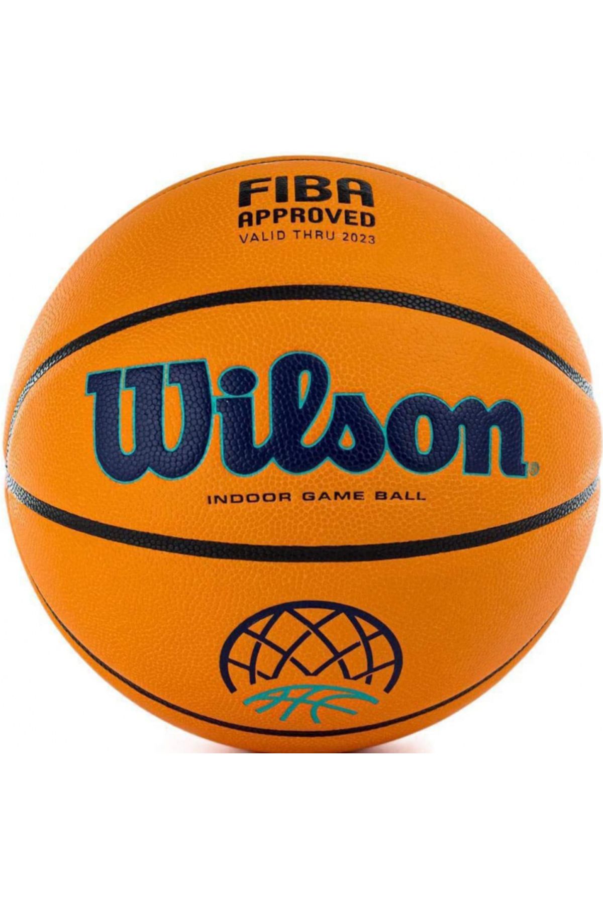 Greatmark WİLSON EVO NXT BASKETBOL TOPU NO:7 WTB0900XBBCL