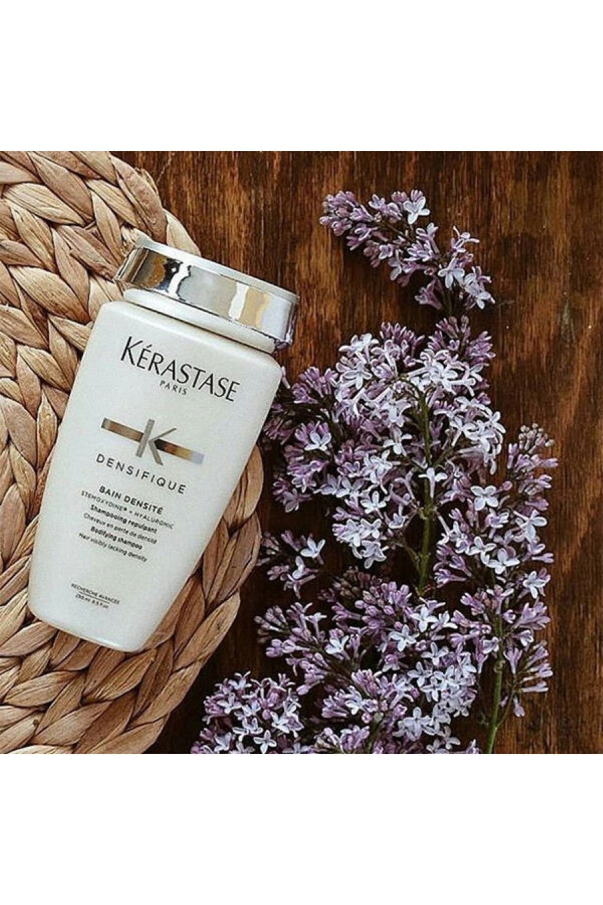 Kerastase Densifique yenileyici şampuan 250 ml SALOONEVA7029