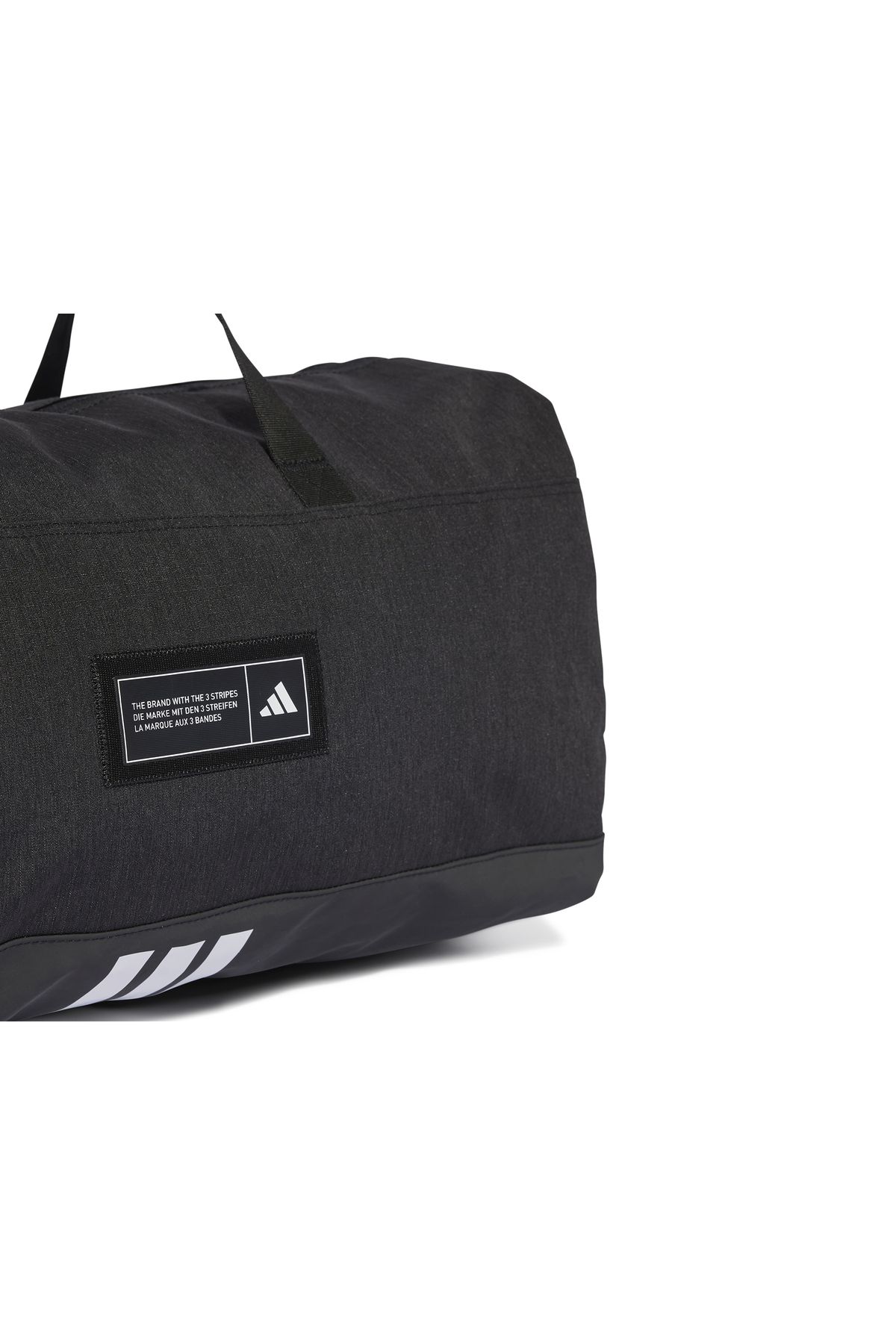 کیف اسپرت 4Athlts Duf M مدل IM5521 با ظرفیت 39 لیتر و رنگ سیاه adidas
