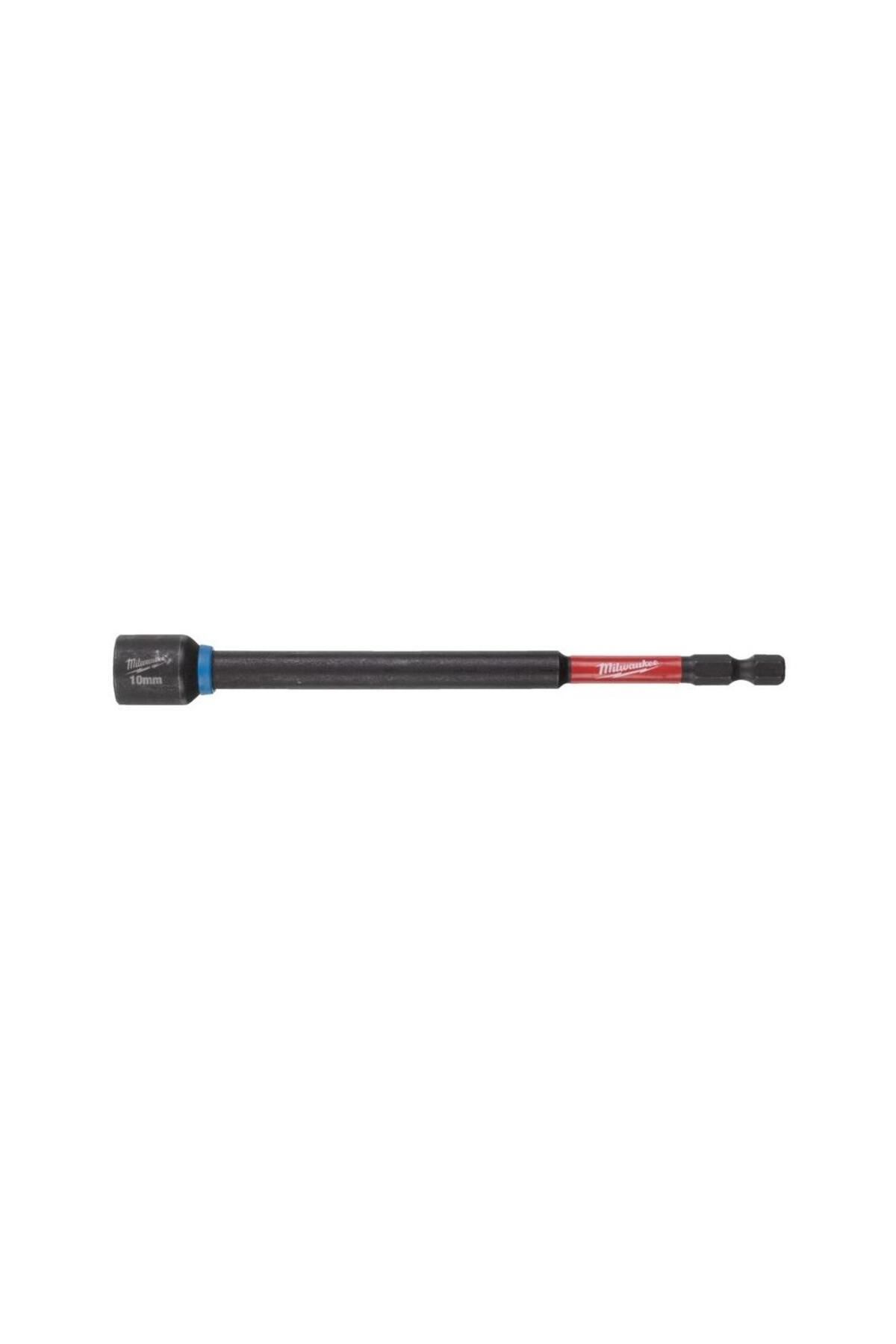 Milwaukee SHOCKWAVE HEX 10 LOKMA  150 mm