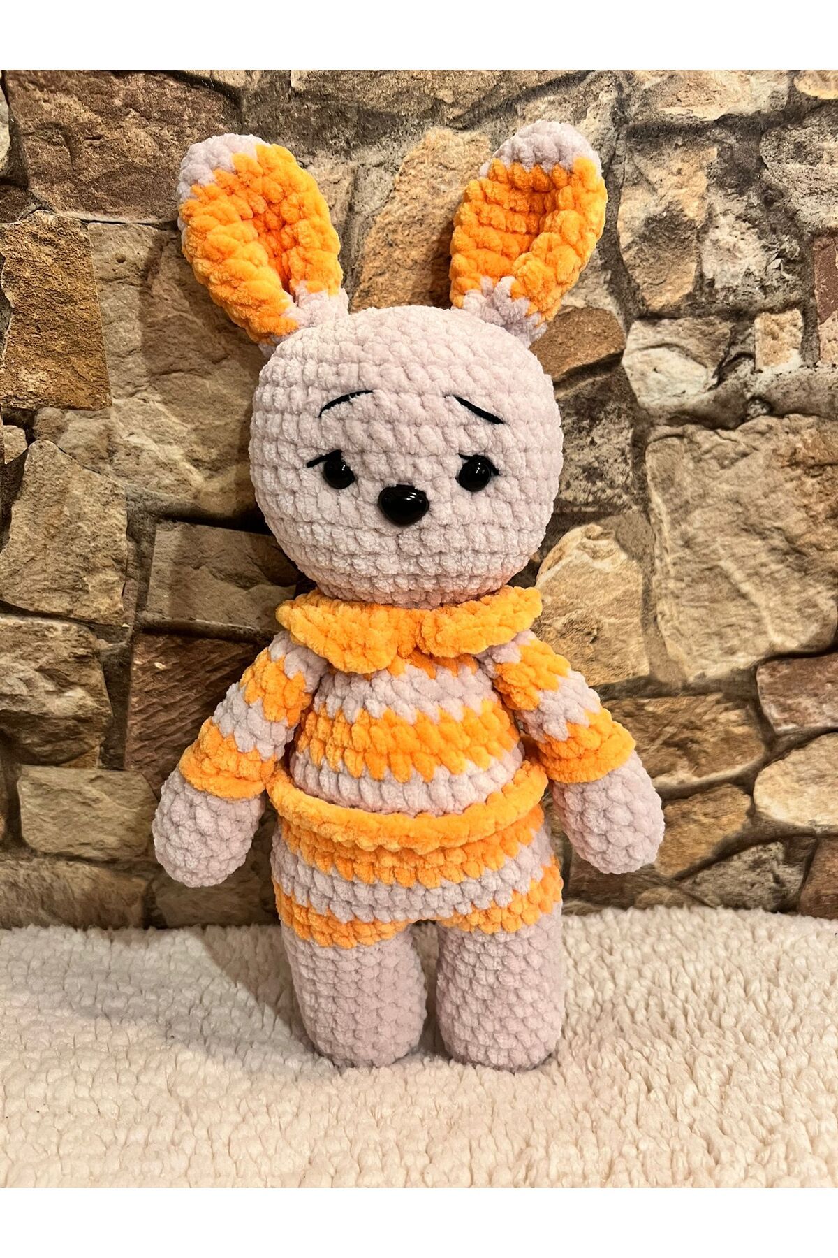 Riche El Yapımı Amigurumi