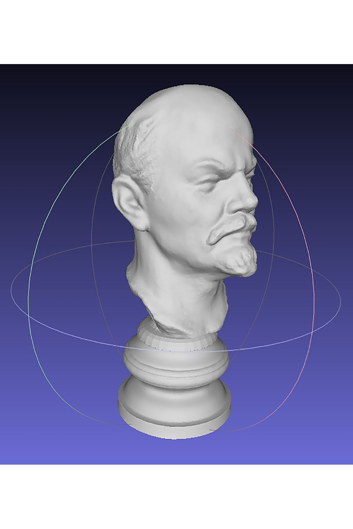 opencart Yeni Sezon  Lenin V.i. 3D863455 Kampanya