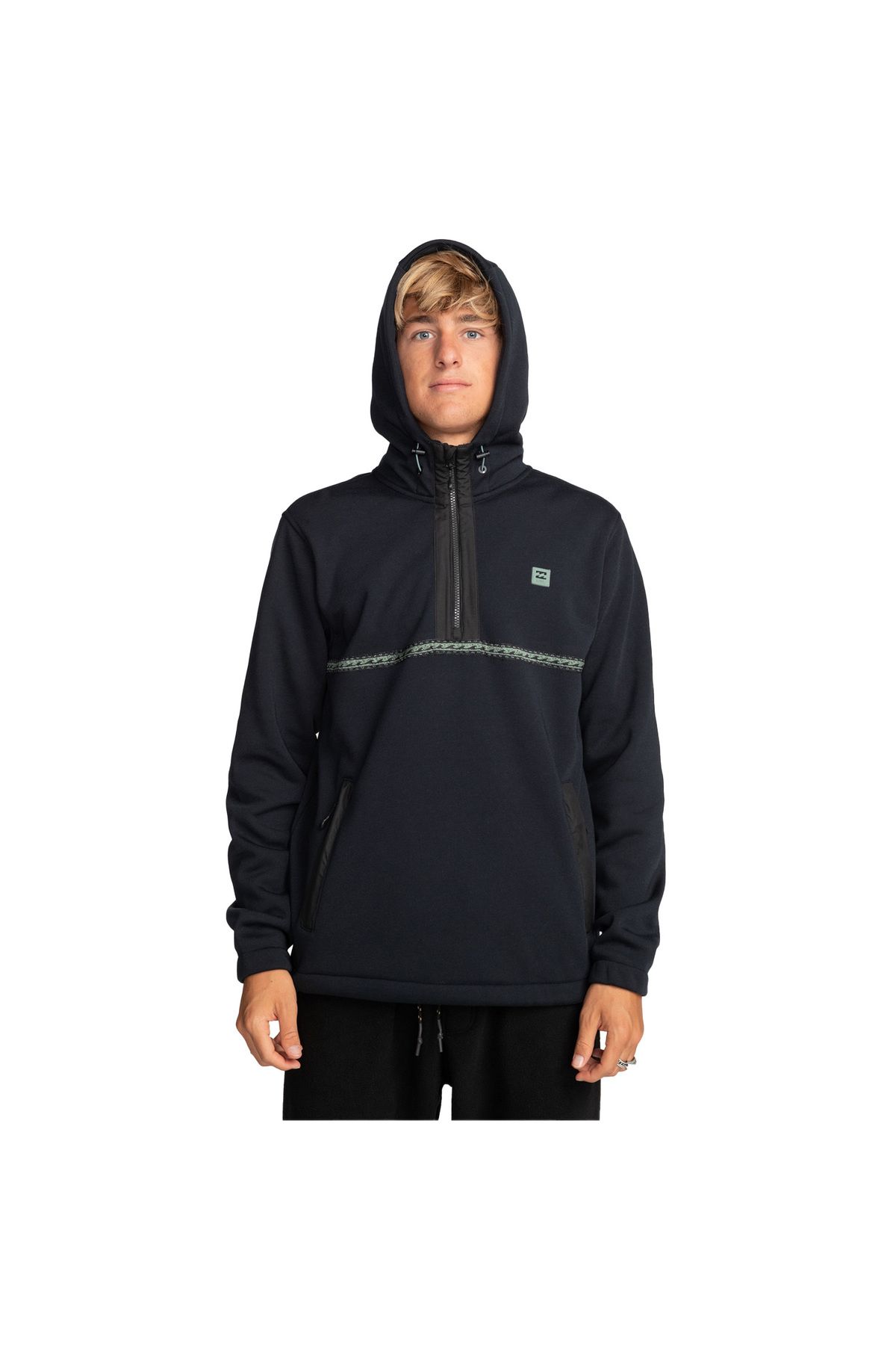 BİLLABONG-Pathfinder Pullover 2