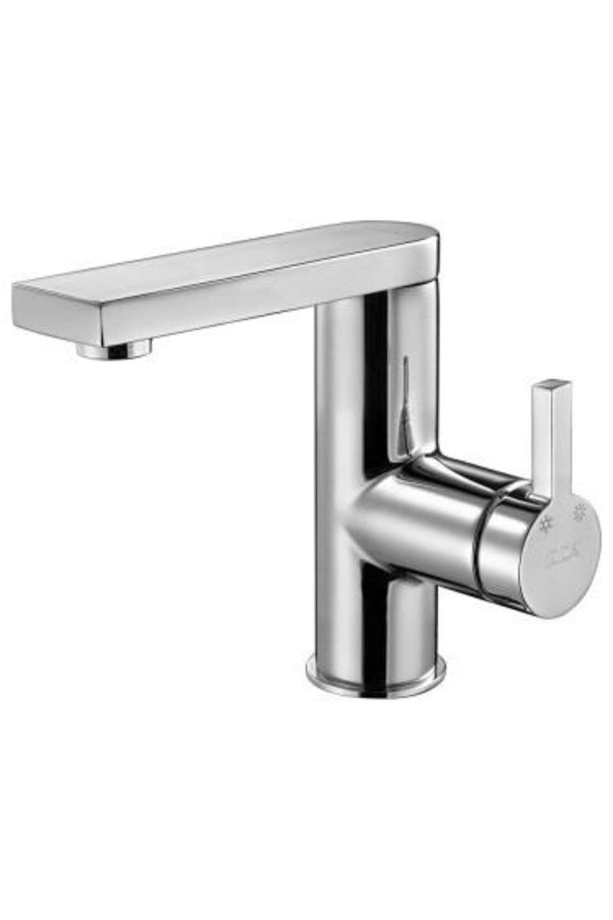 Eca MİNA LAVABO BATARYASI YANDAN KOLLU