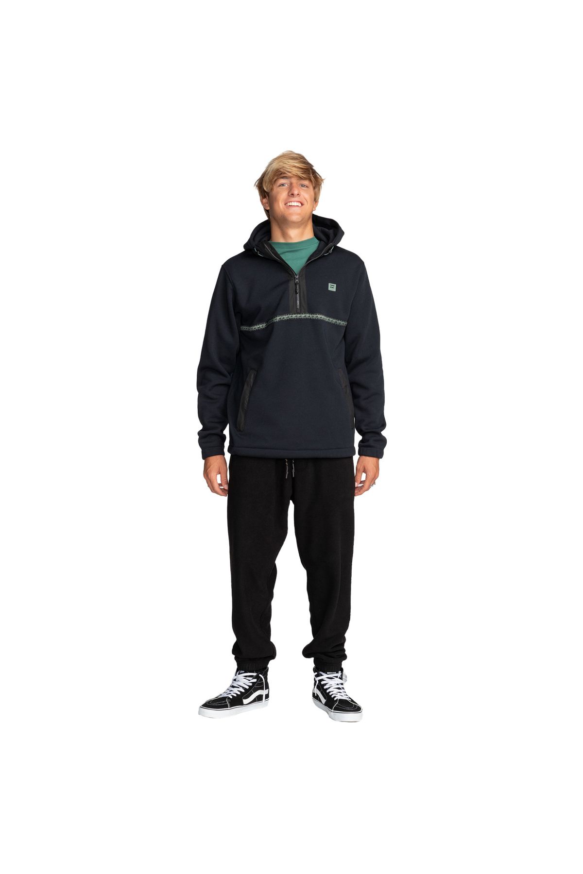 BİLLABONG-Pathfinder Pullover 7