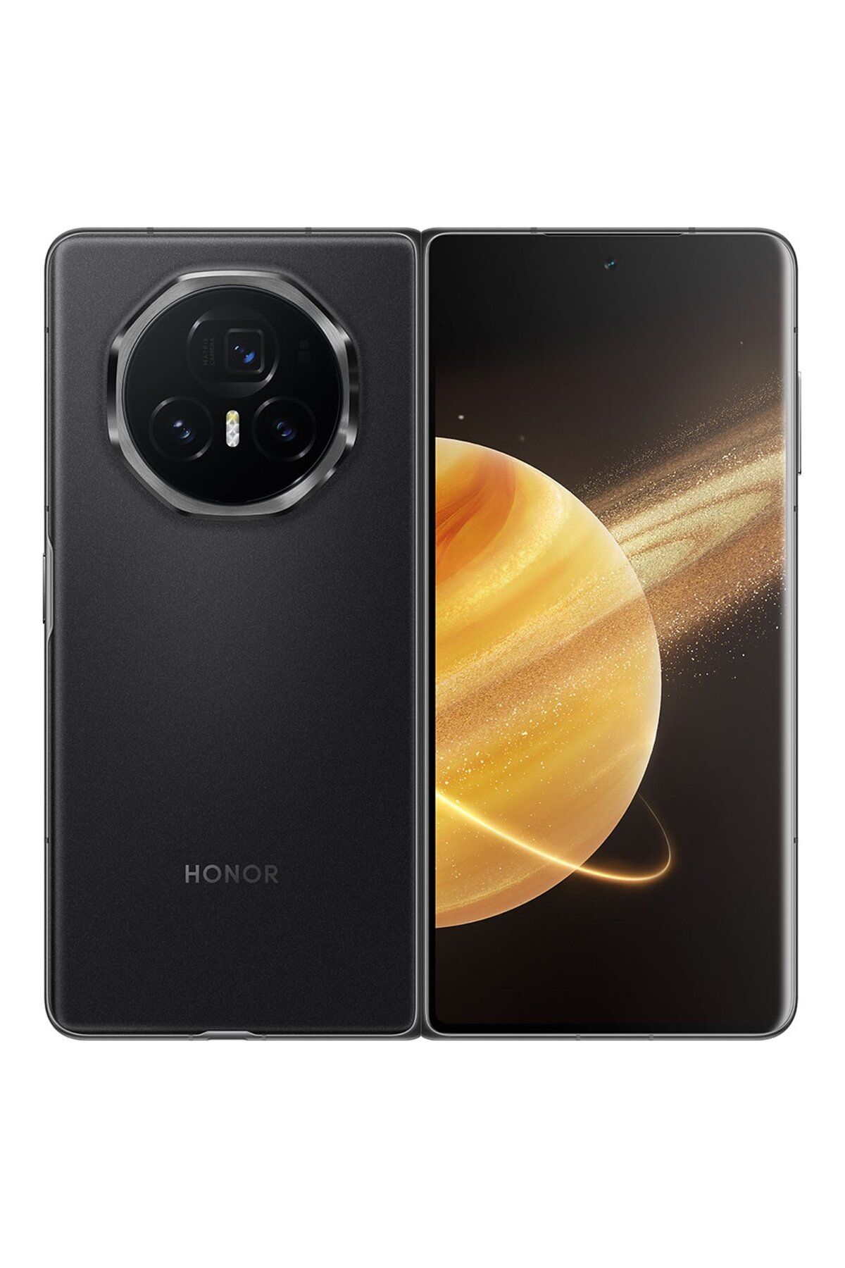 HONOR-Magic V3 12GB 512GB Smartphone Black 5G 1