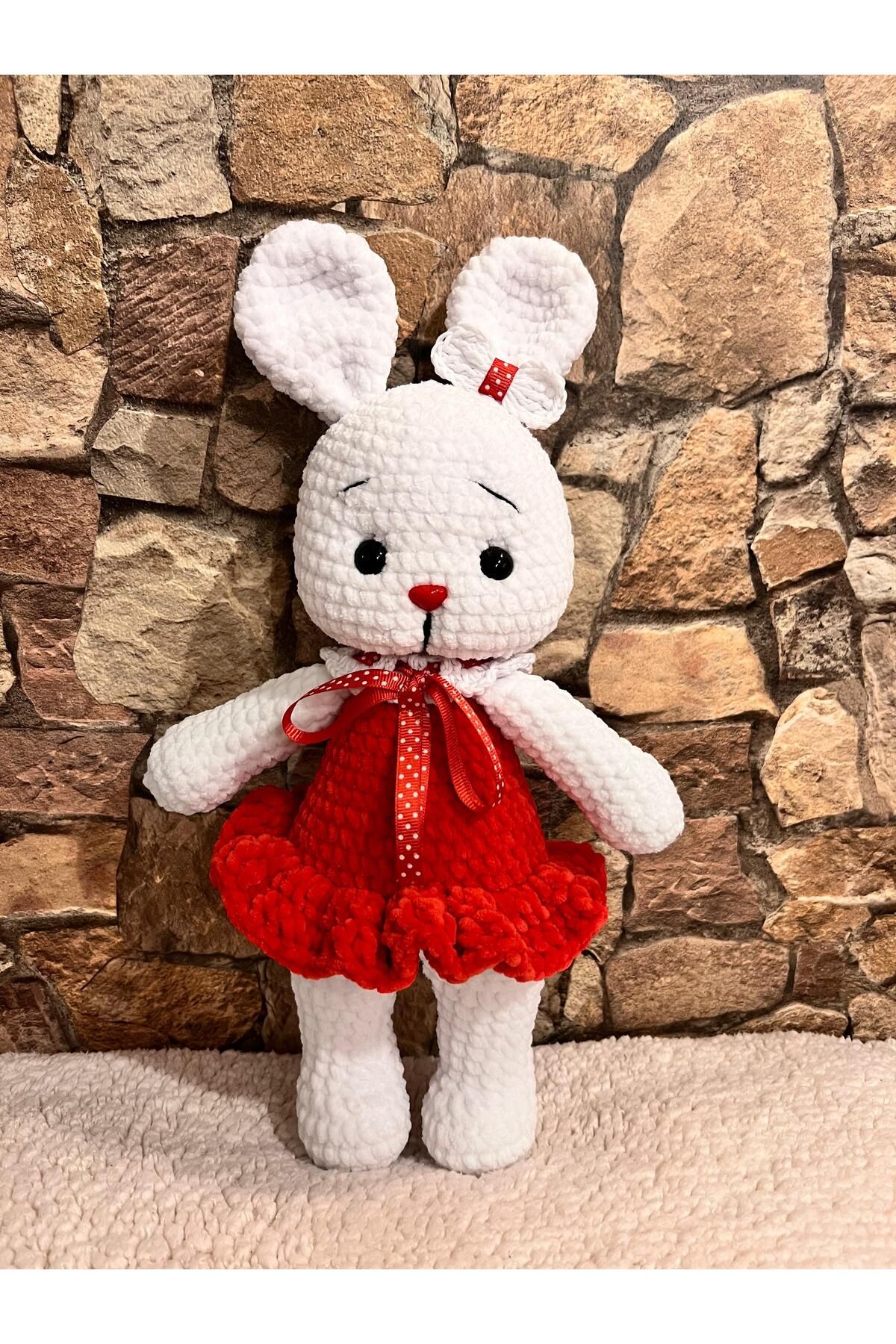 Riche El Yapımı Amigurumi