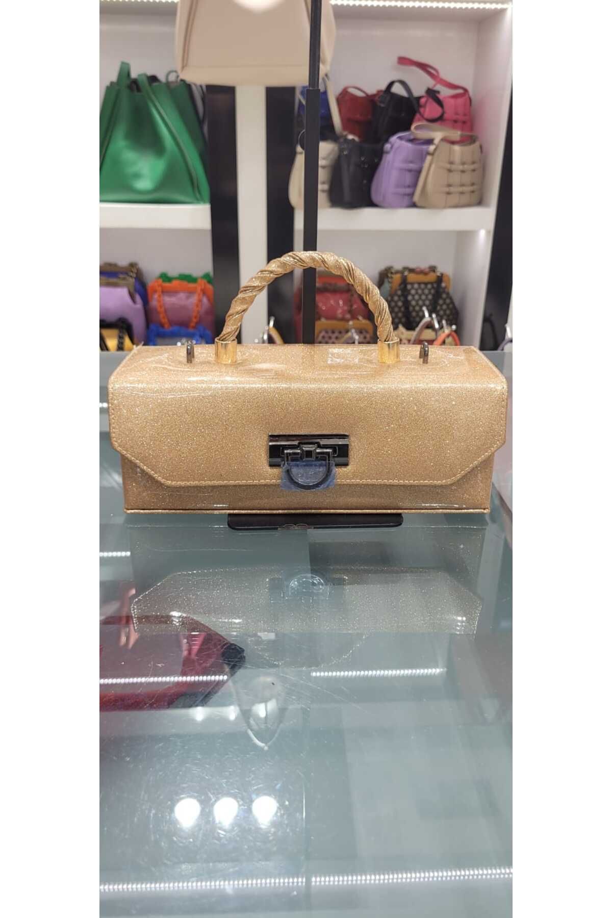 designbybukah Bybukah  Abiye Çanta - Gece, Düğün, Nişan Ve Mezuniyet Için Şık Clutch