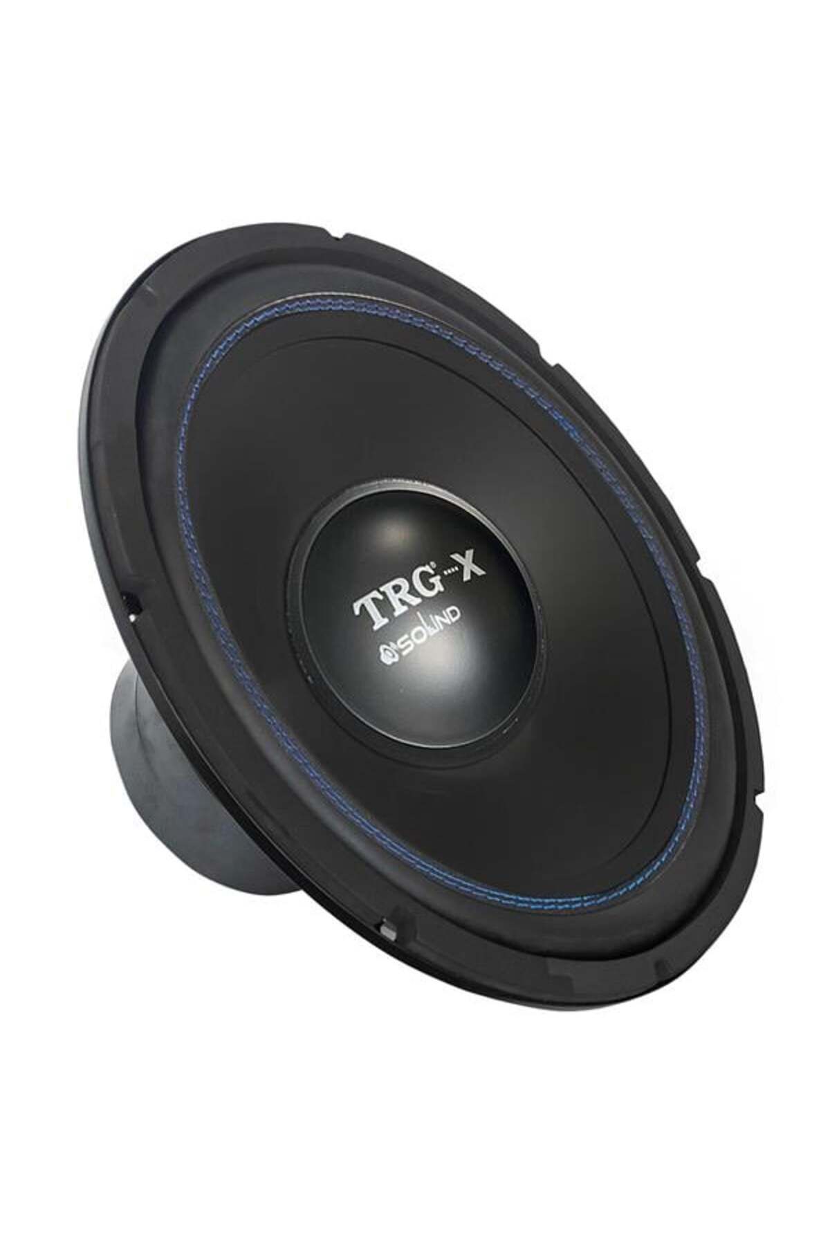 BYR Byrsht Trg-X15W Oto Bass Subwoofer 38Cm 1500 Watt  Byrnew