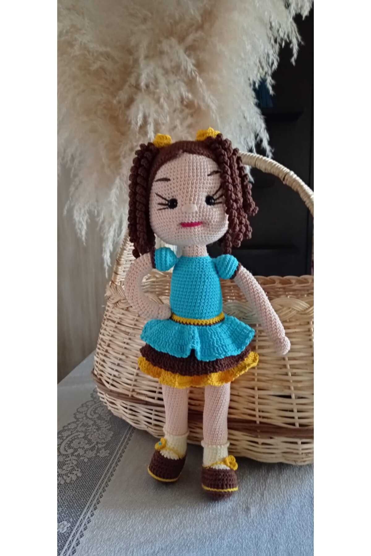 Riche El Yapımı Amigurumi