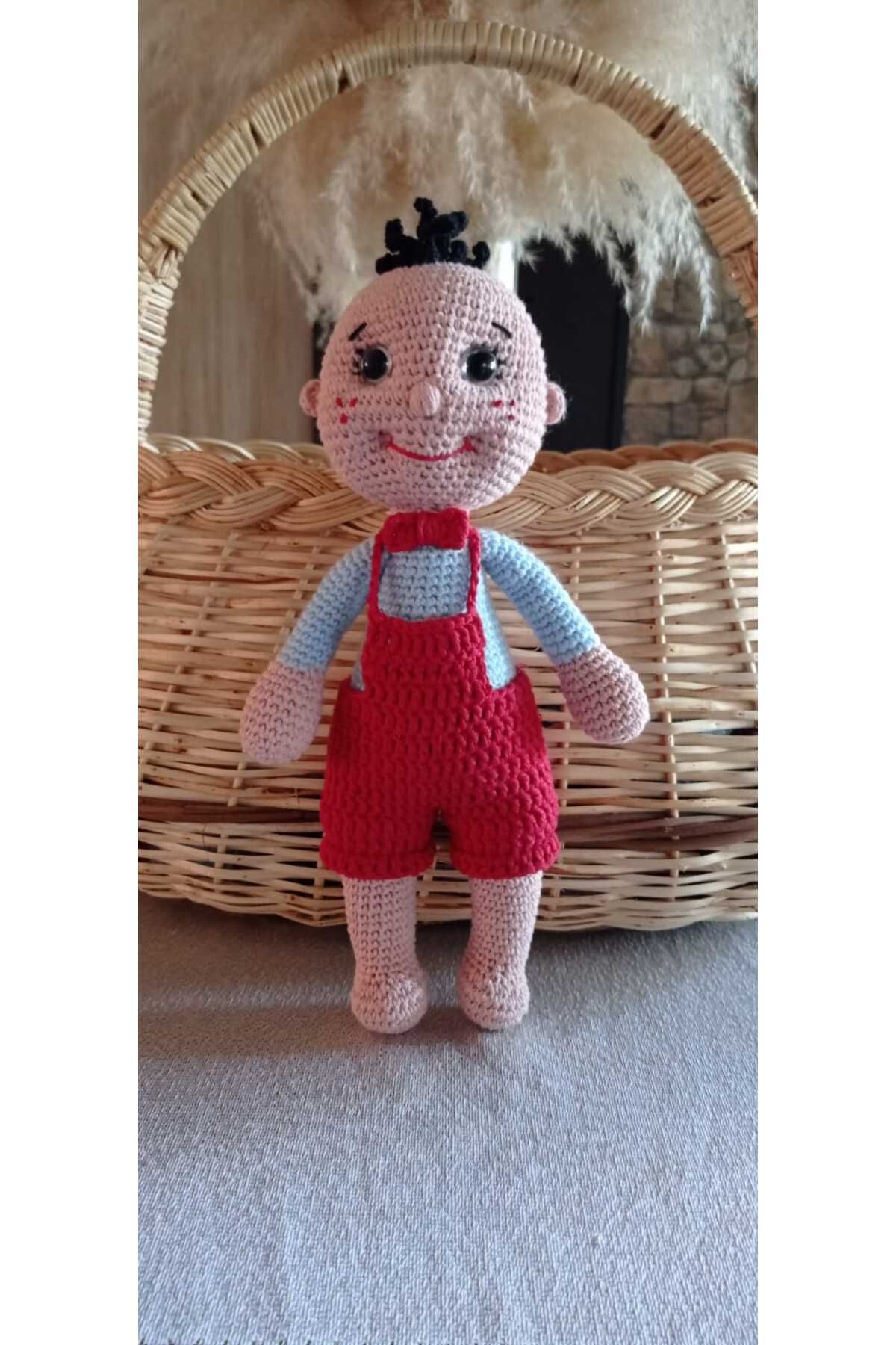 Riche El Yapımı Amigurumi