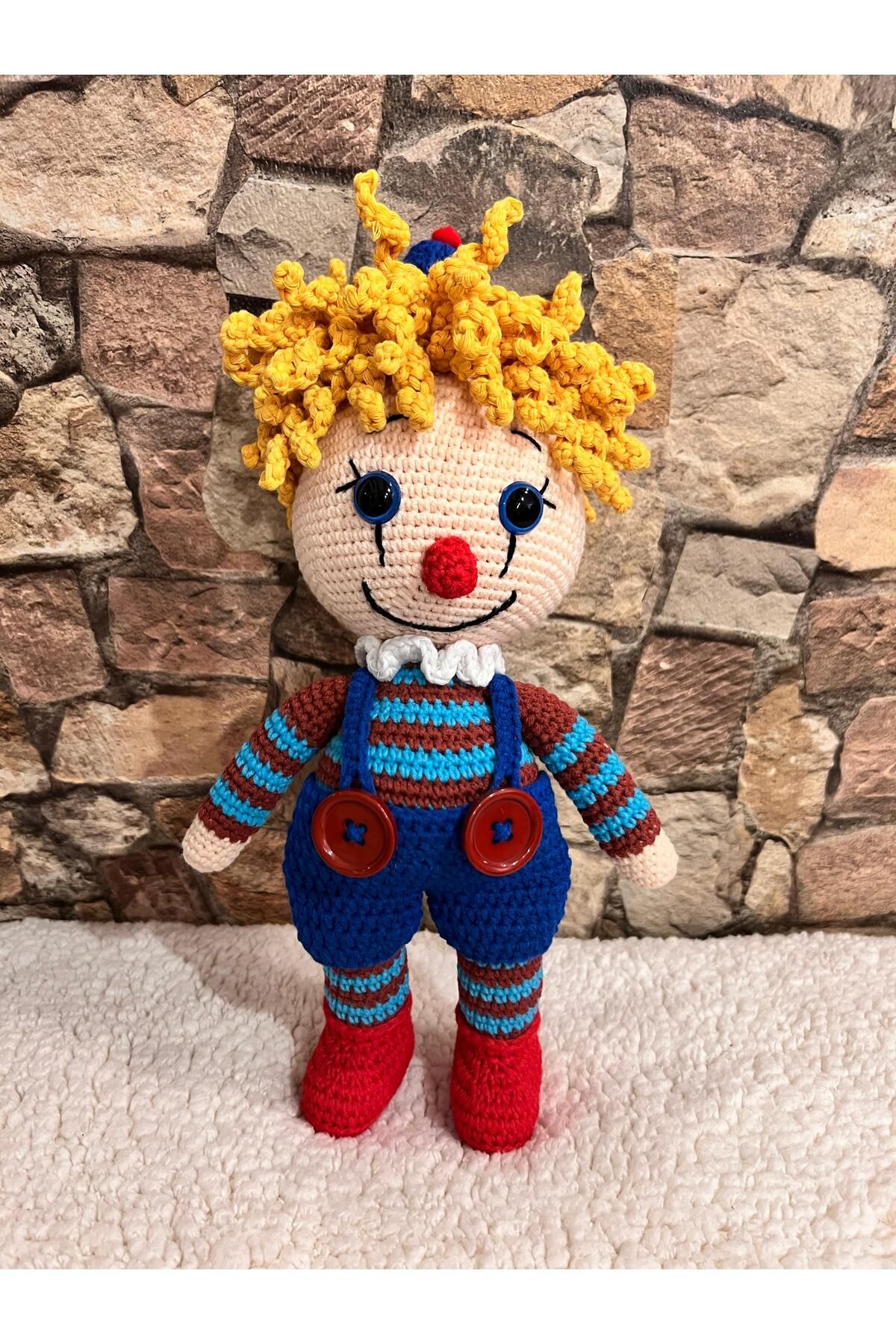 Riche El Yapımı Amigurumi