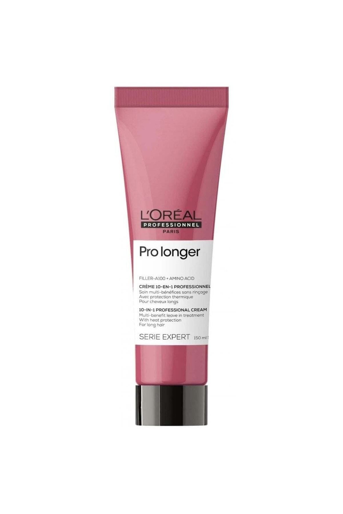 L'oreal Professionnel yumuşatıcı Pro Longer saç kremi 150ml EVABAKIM2