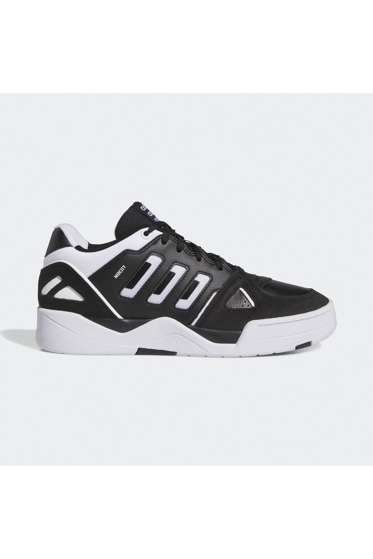 کفش ورزشی مردانه پایین Mıdcity Low Ie4518 adidas