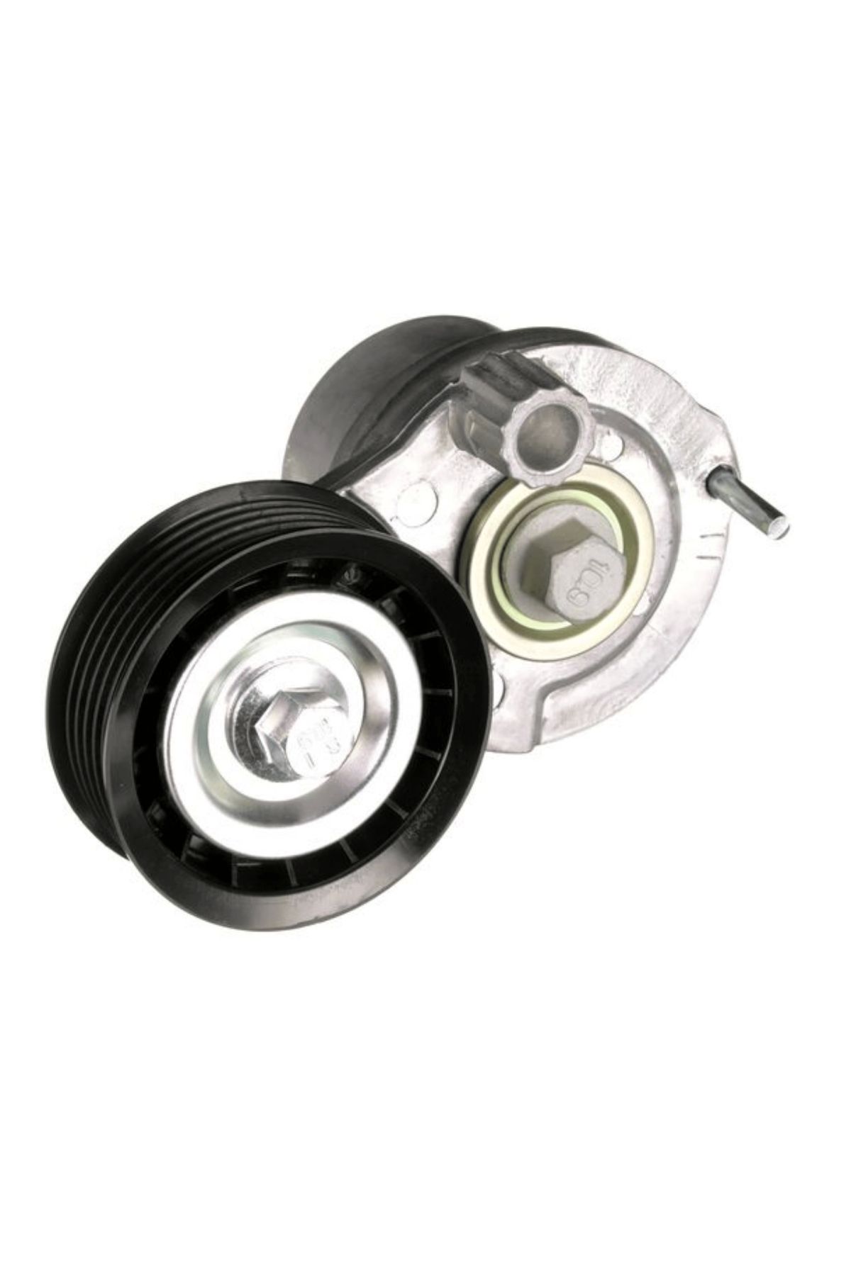 Wisco Alternatör Gergi Kütüğü - 4802241 WISCO - Opel Antara A 10-15 Chevrolet Captiva 11 Ve Sonrası Uyumlu