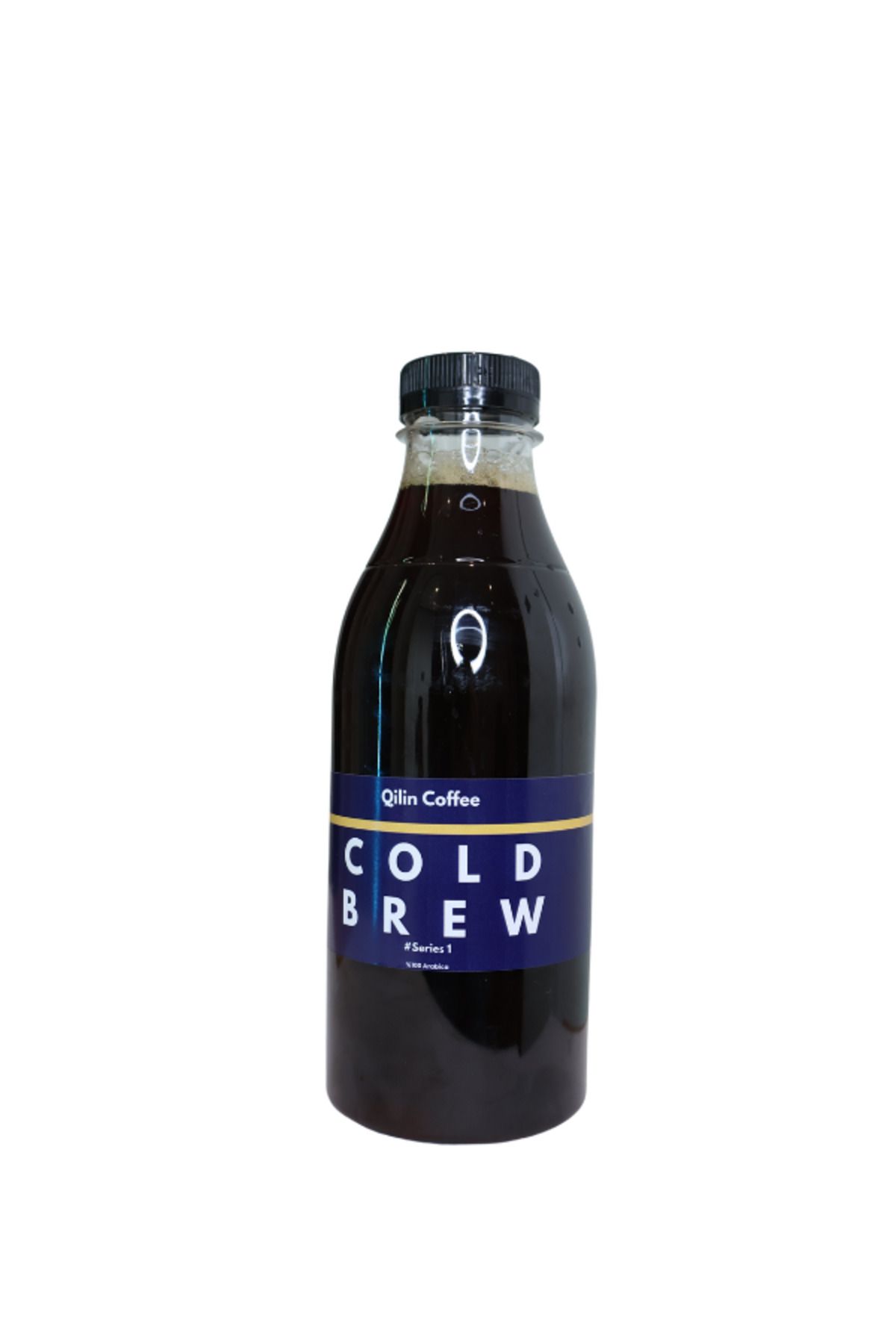 Qilin Coffee Cold Brew 700 ml #series1