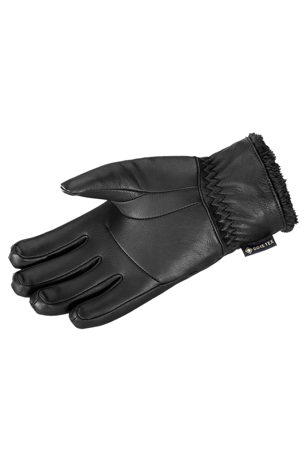 Salomon-Native Gore-Tex W 3