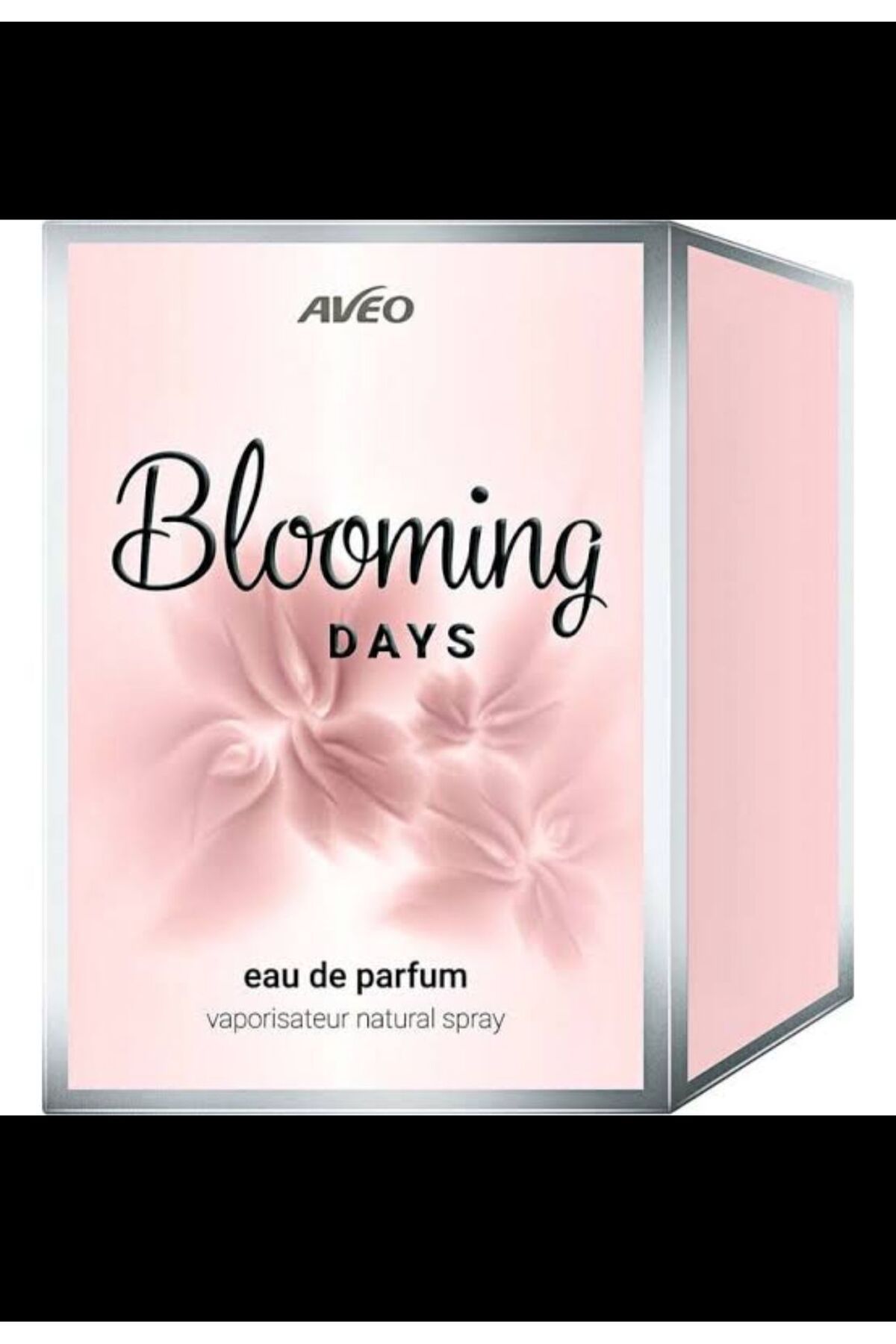 AVEO Blooming Days EDP 50ml