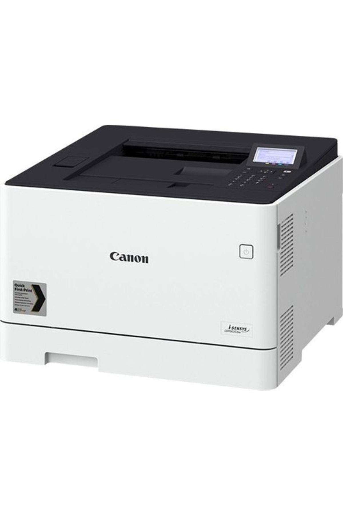 TONERSEPETİ Tonersepeti Canon LBP663CDW Lazer Renkli Dubleks Yazıcı Wifi