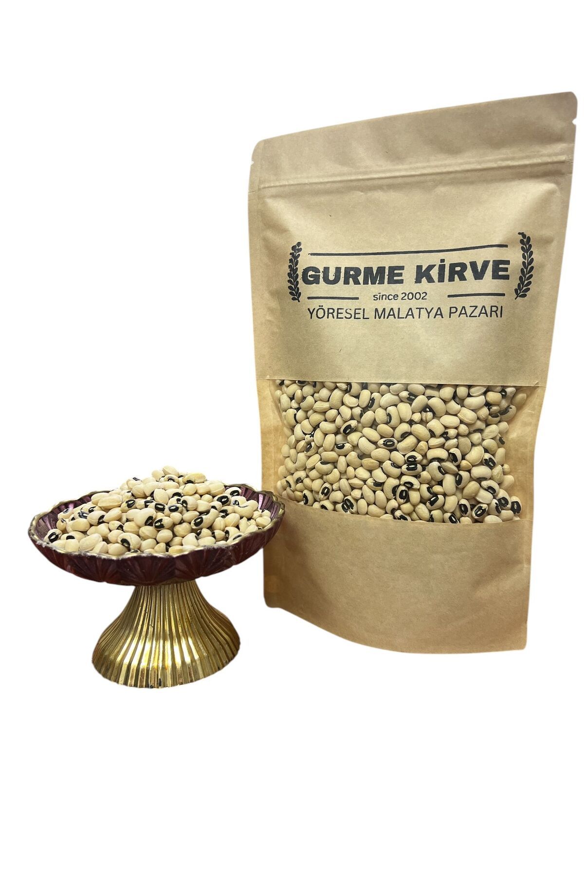 gurmekirve Börülce 1 KG