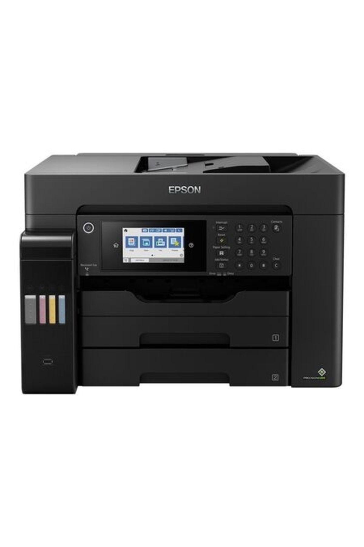 TONERSEPETİ Tonersepeti Epson L15160 Yazıcı