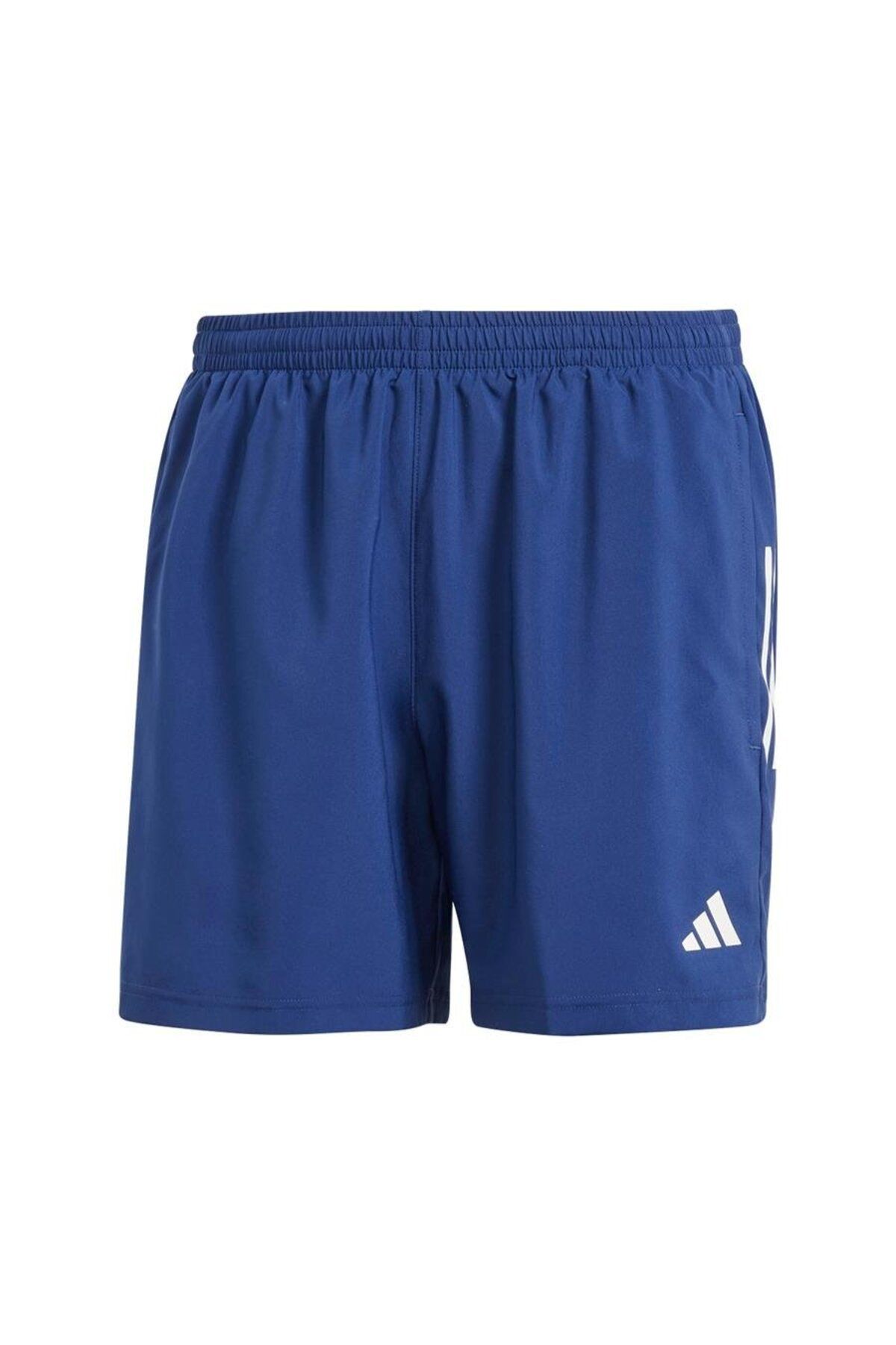 adidas-Otr B Krátké pánské modré šortky Iy0706 7