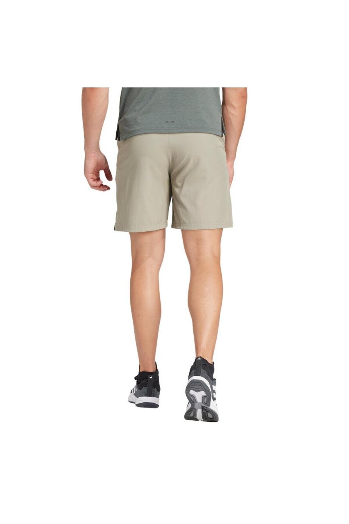 adidas-Ανδρικό σορτς D4t Short Is3821 3