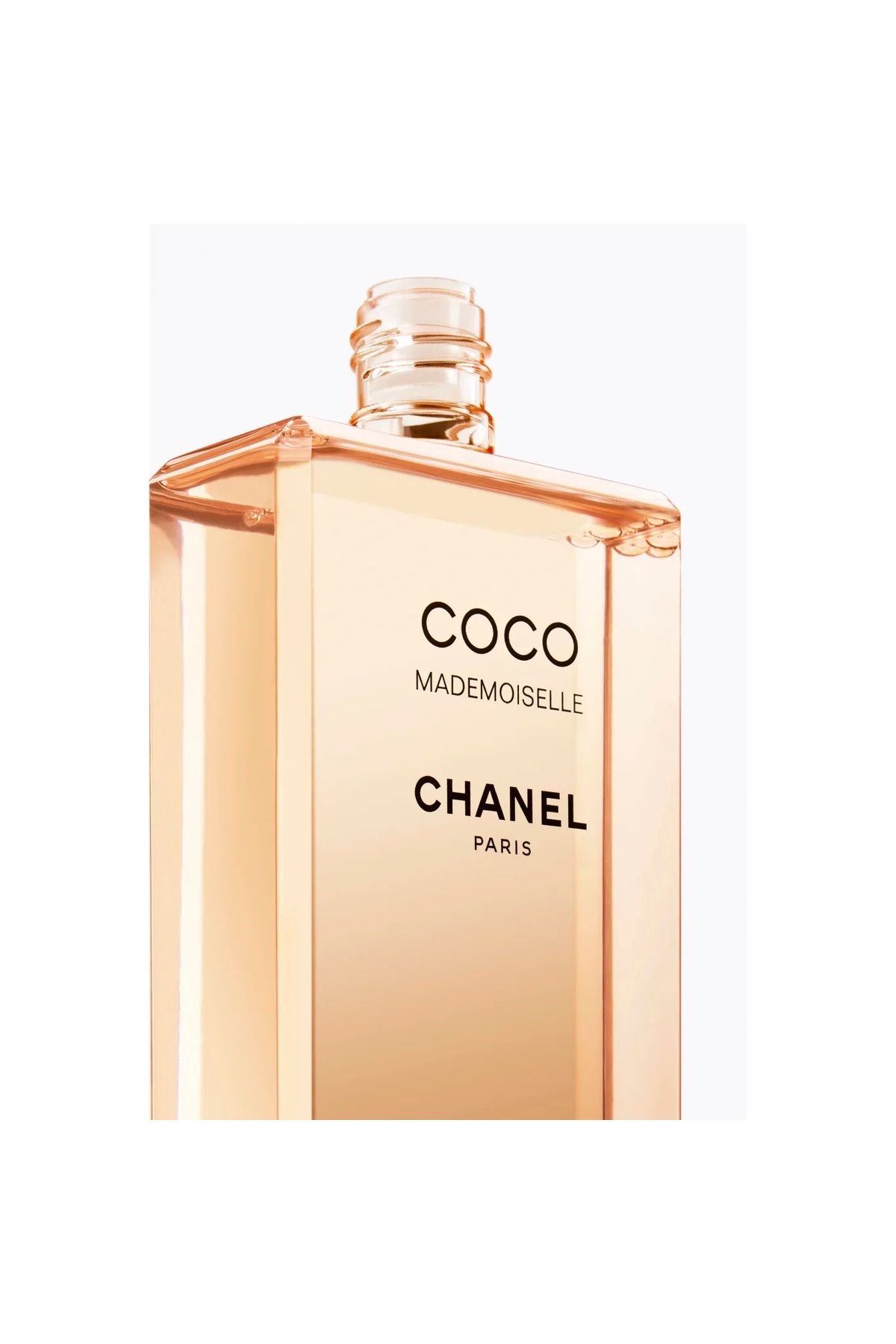 Chanel-Coco Mademoiselle Foam Shower Gel 200ml 2