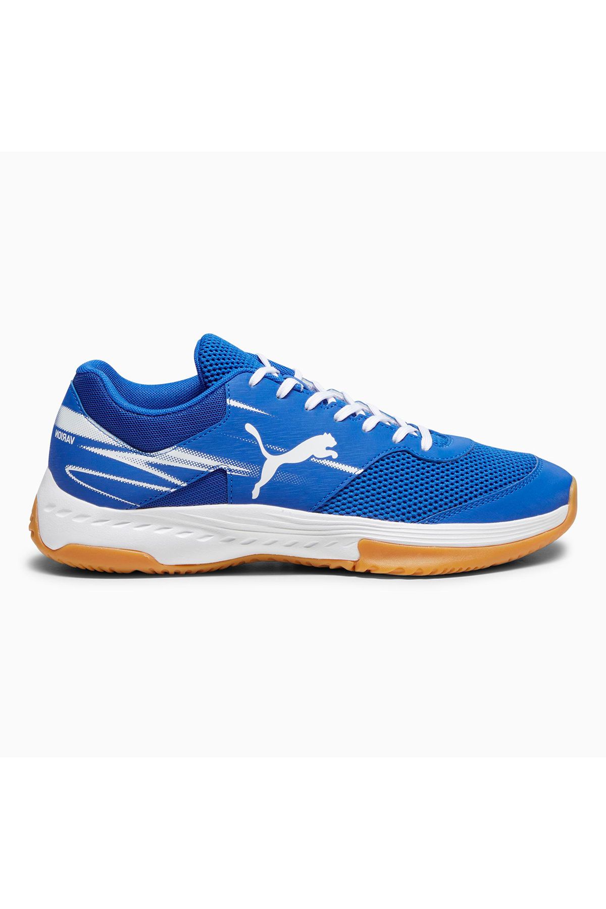 Puma Varion II Kadın Mavi Indoor Antrenman Ayakkabısı 10734103